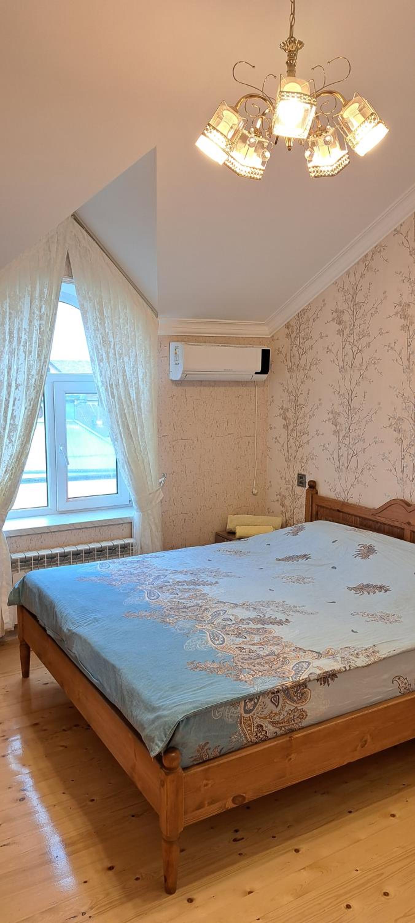 Hasanovs Villa