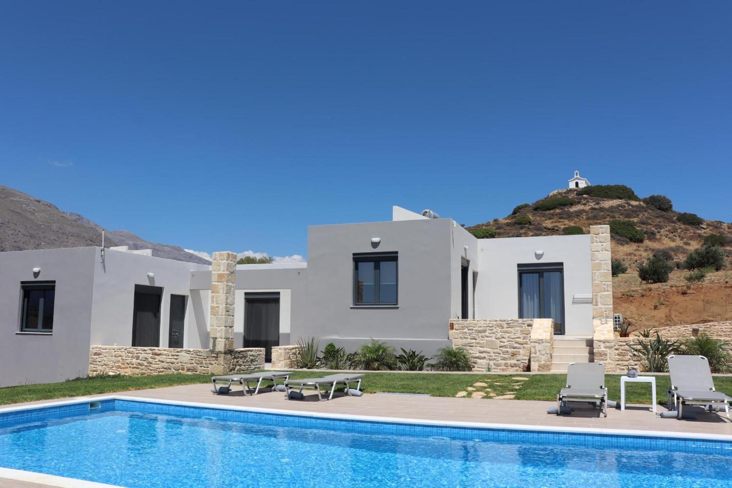 Triopetra View 4 view 2