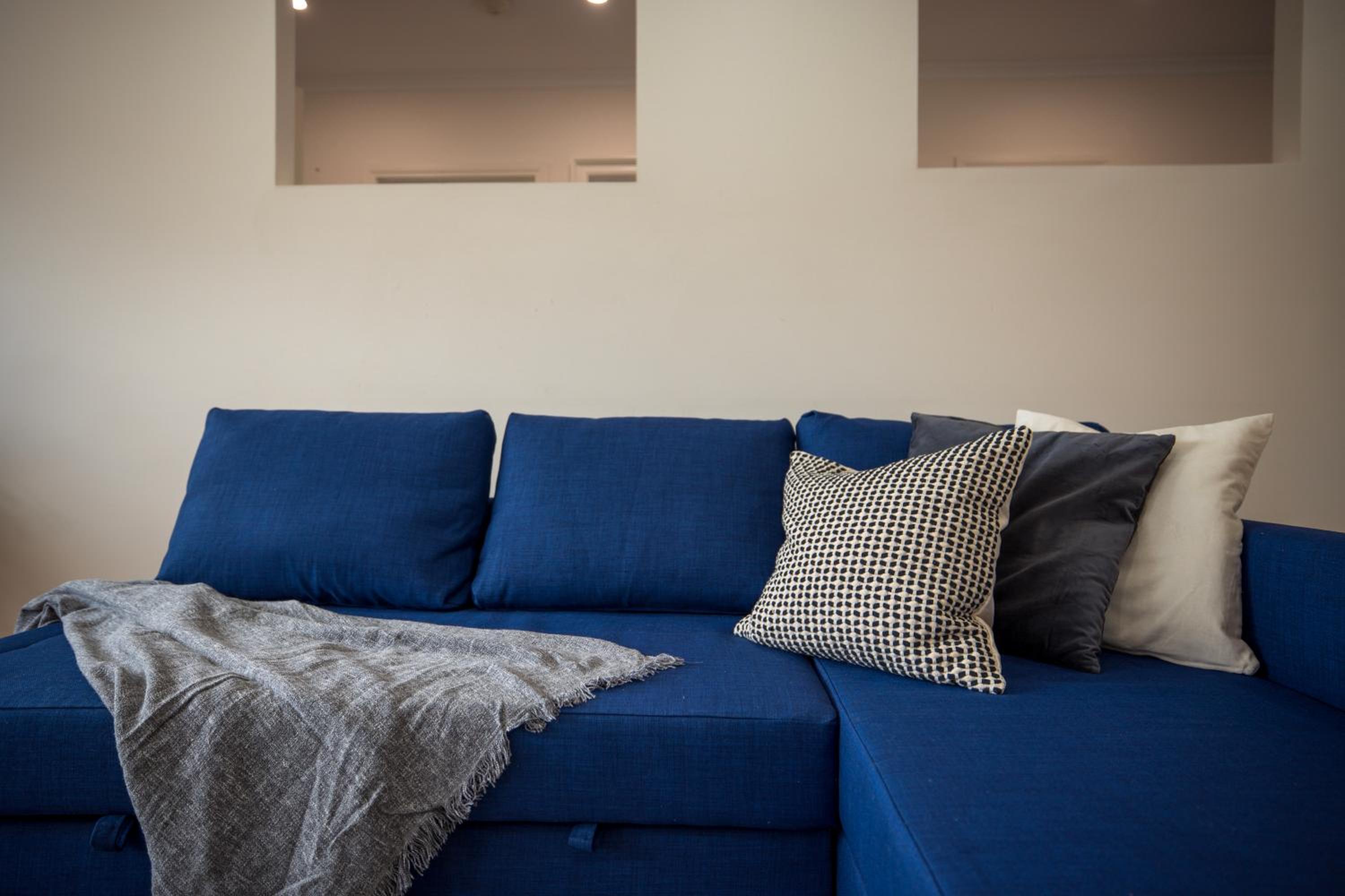 Parkside House by GoodLive