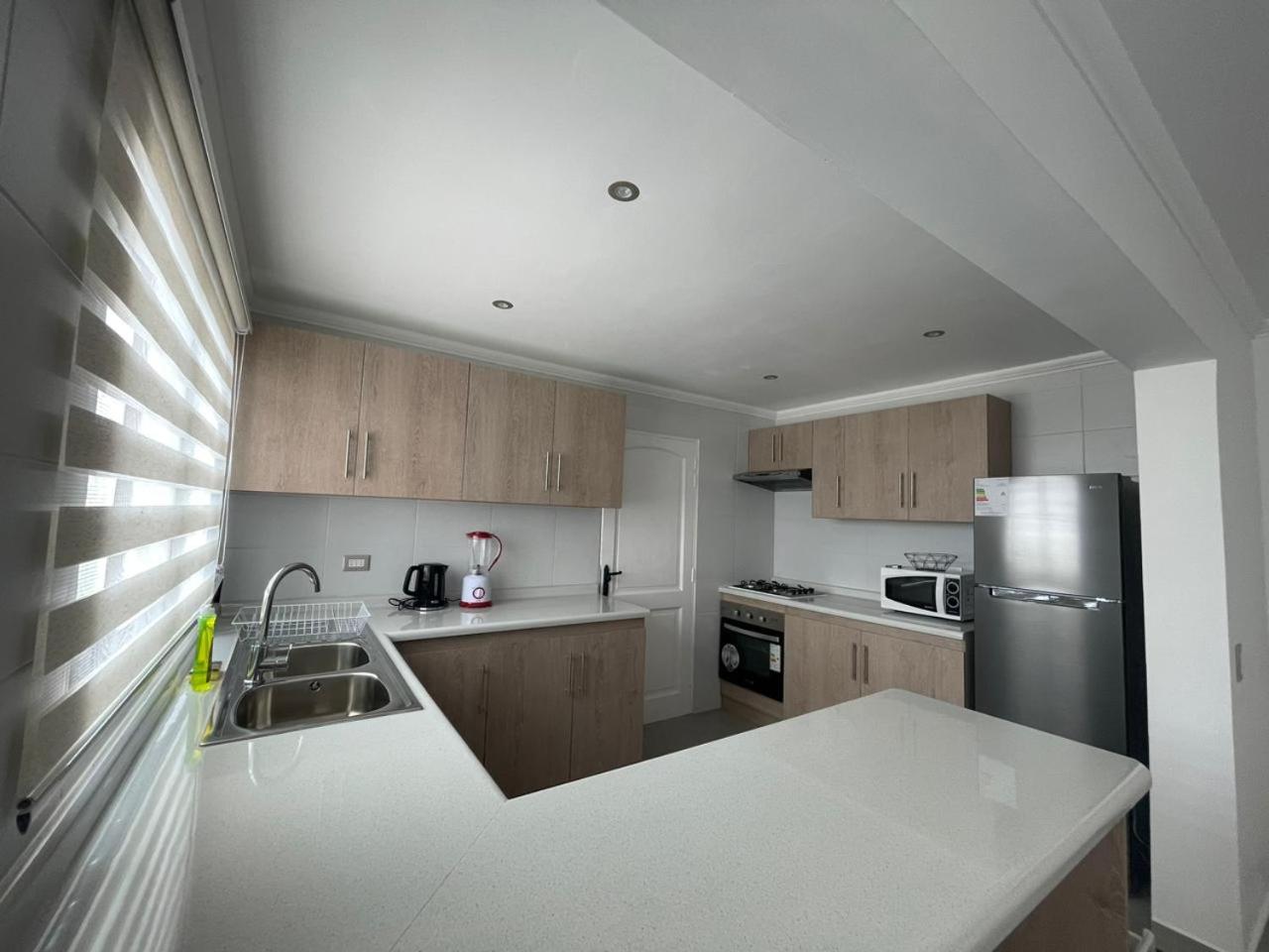 Casa condominio costa del Sol a 1.4 km de Bahía Inglesa