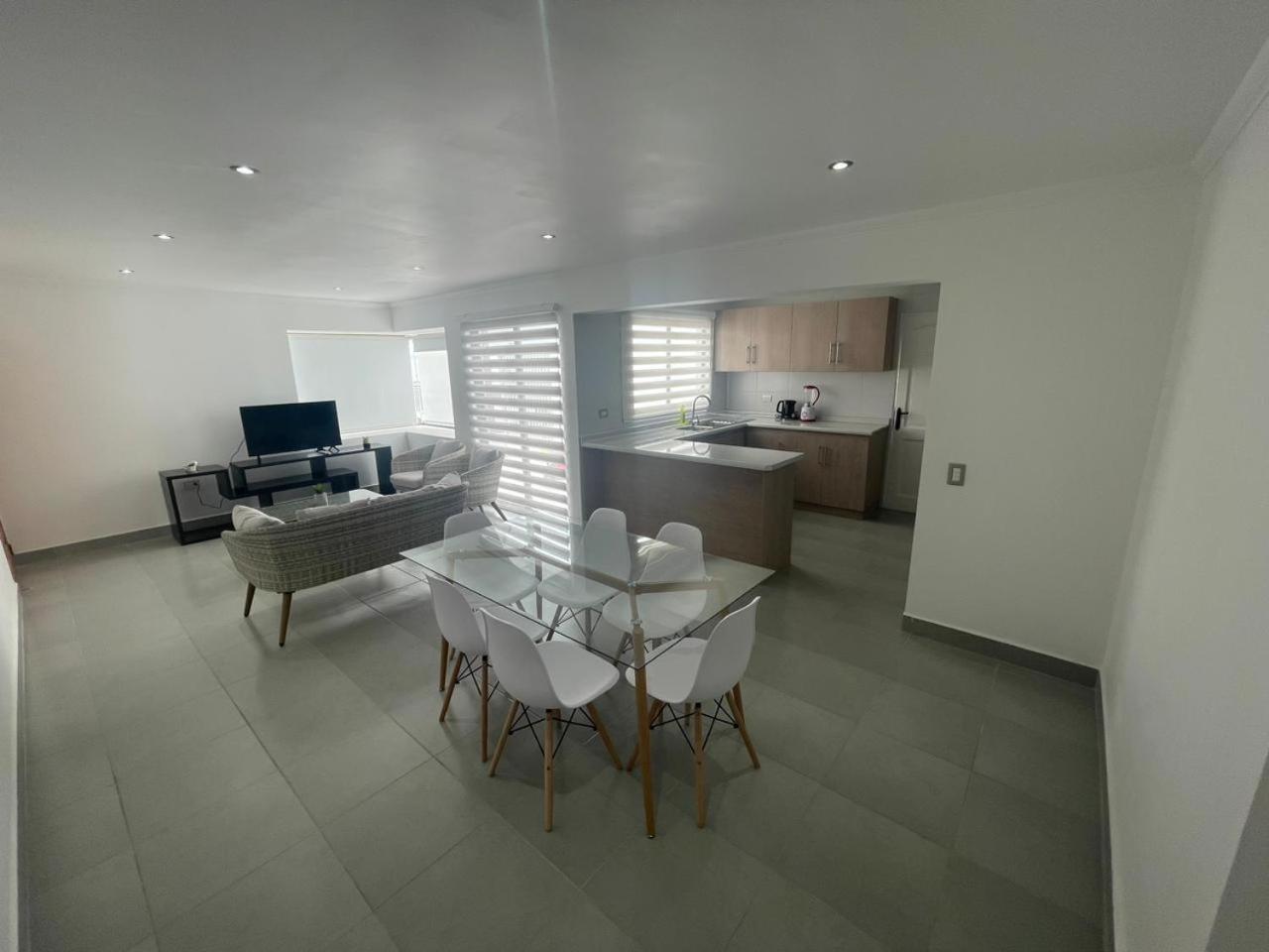 Casa condominio costa del Sol a 1.4 km de Bahía Inglesa