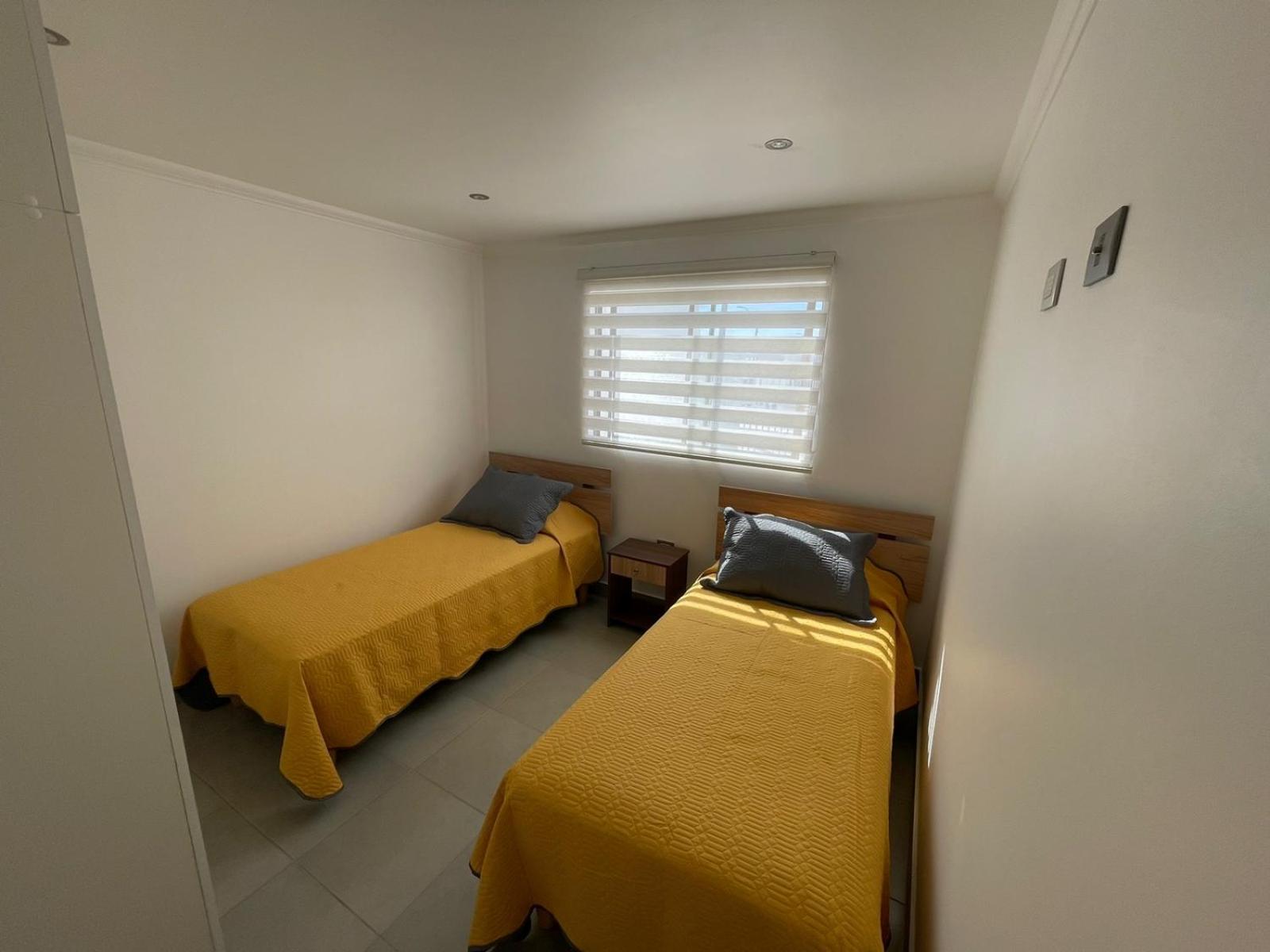 Casa condominio costa del Sol a 1.4 km de Bahía Inglesa