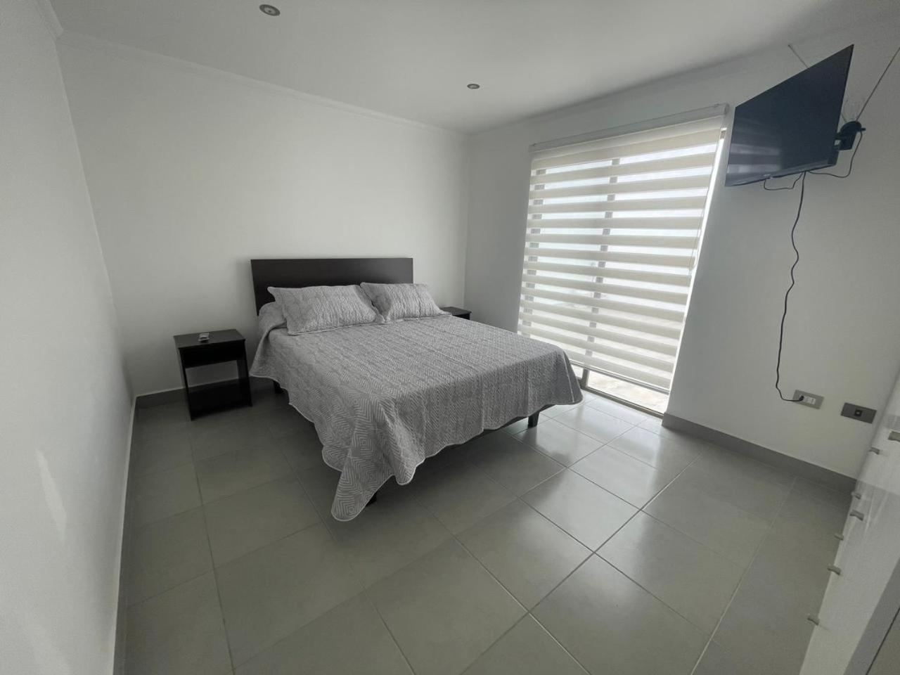Casa condominio costa del Sol a 1.4 km de Bahía Inglesa