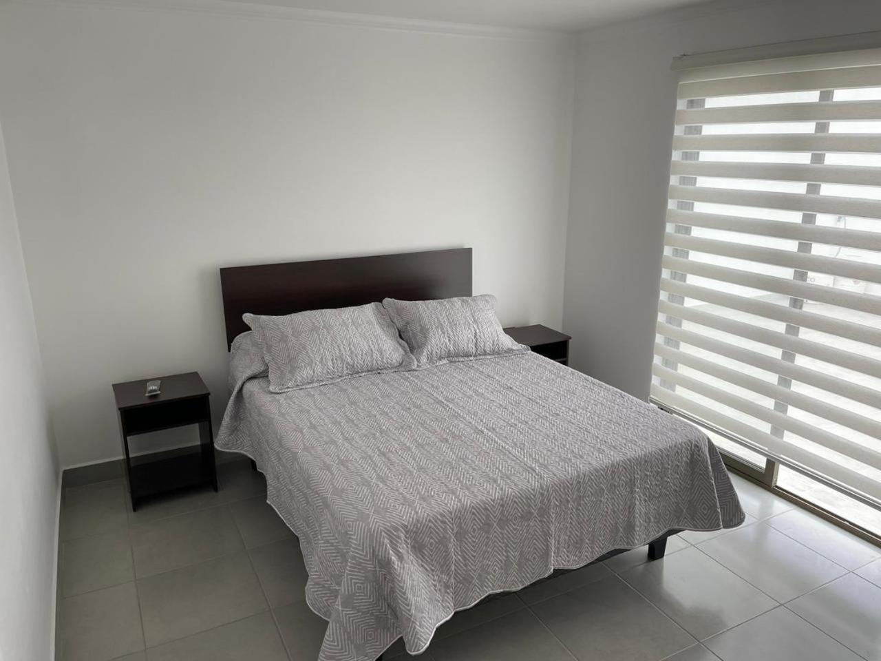 Casa condominio costa del Sol a 1.4 km de Bahía Inglesa