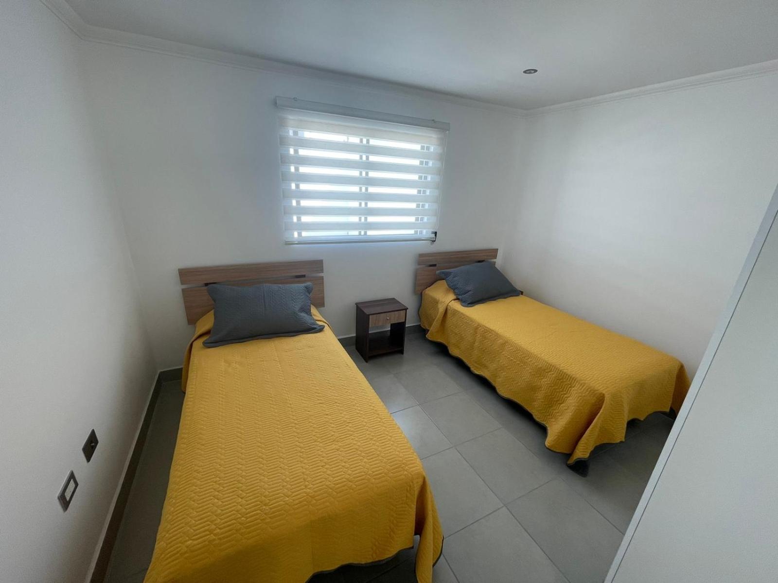 Casa condominio costa del Sol a 1.4 km de Bahía Inglesa