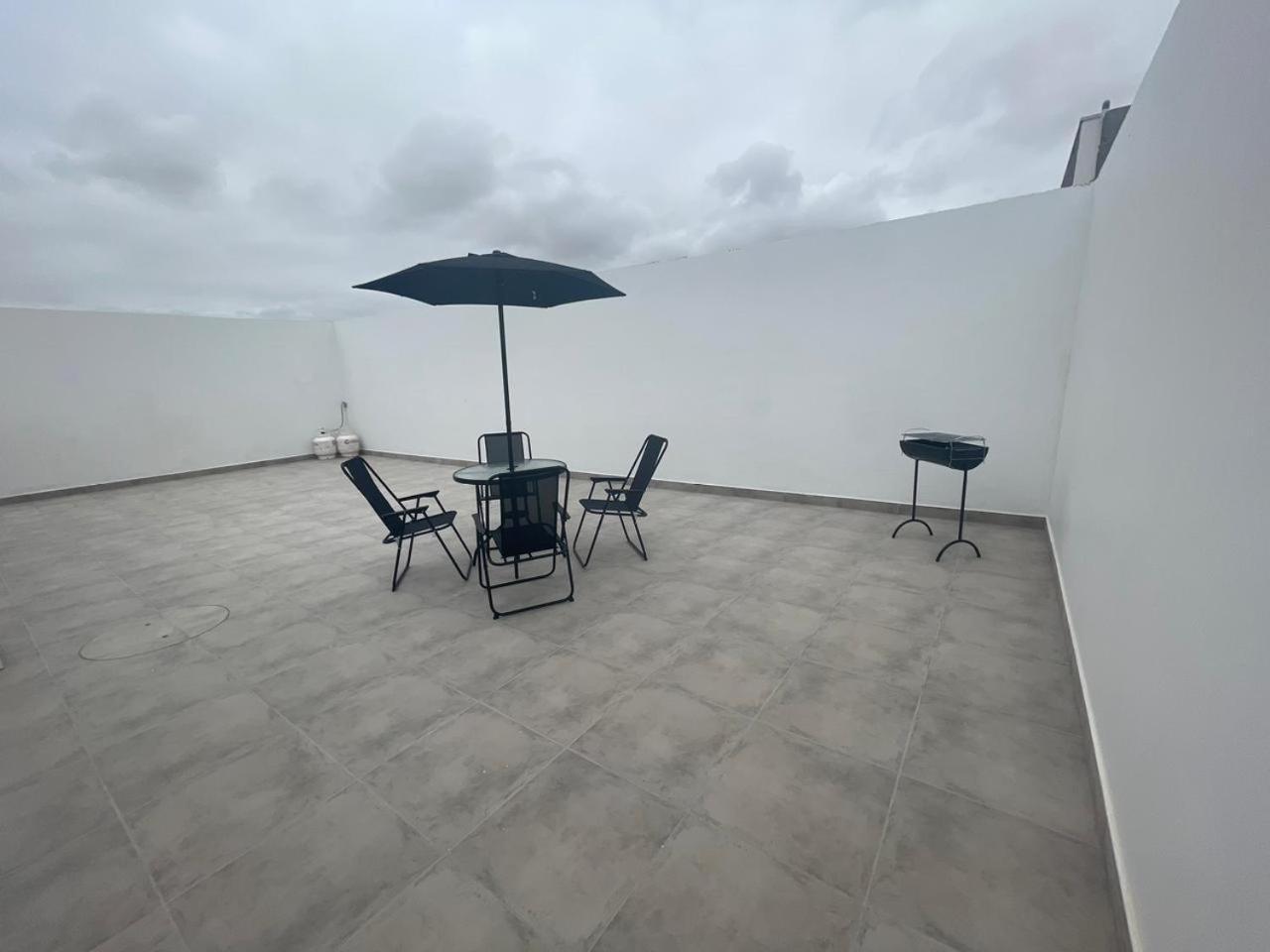 Casa condominio costa del Sol a 1.4 km de Bahía Inglesa
