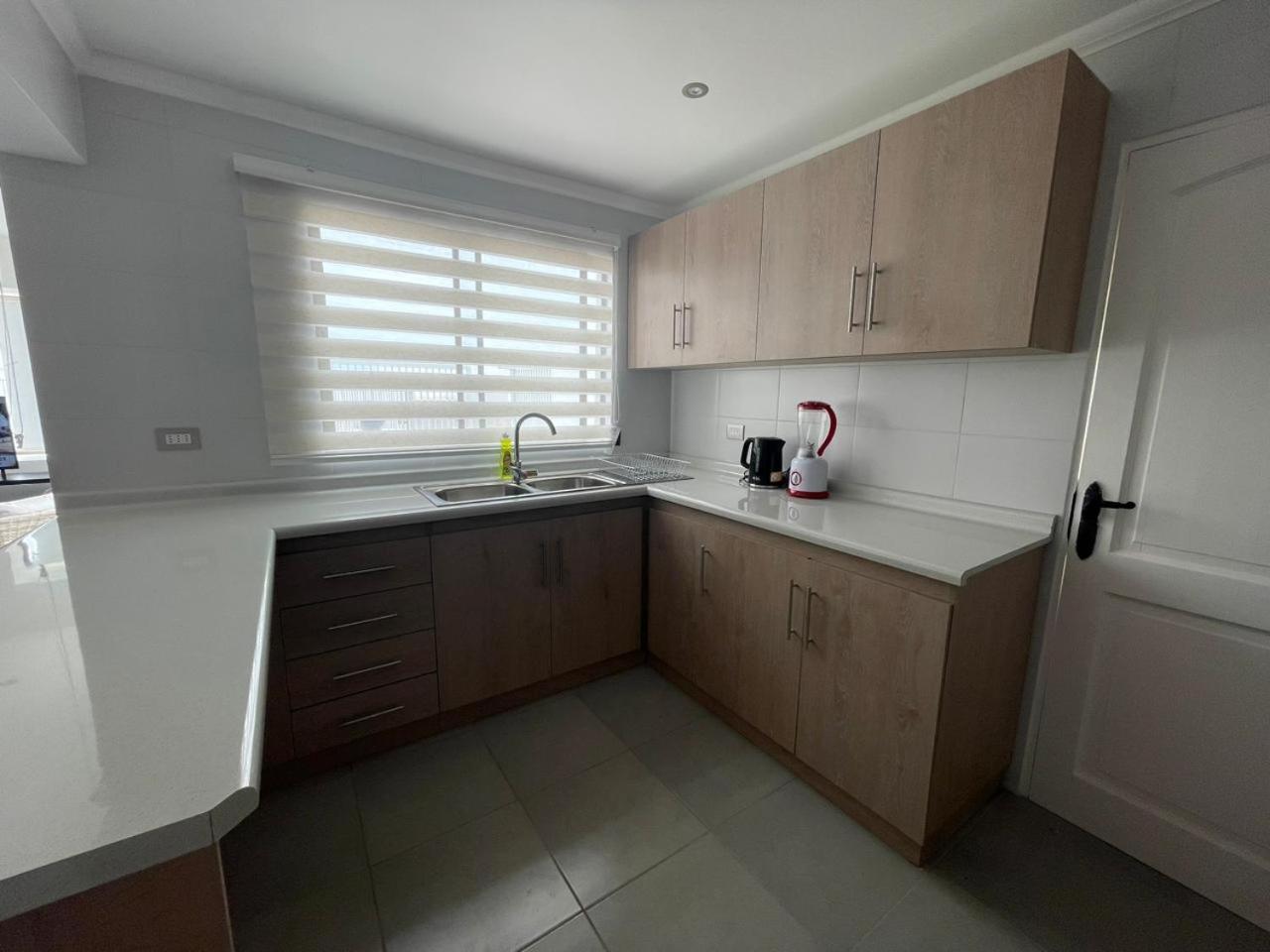 Casa condominio costa del Sol a 1.4 km de Bahía Inglesa
