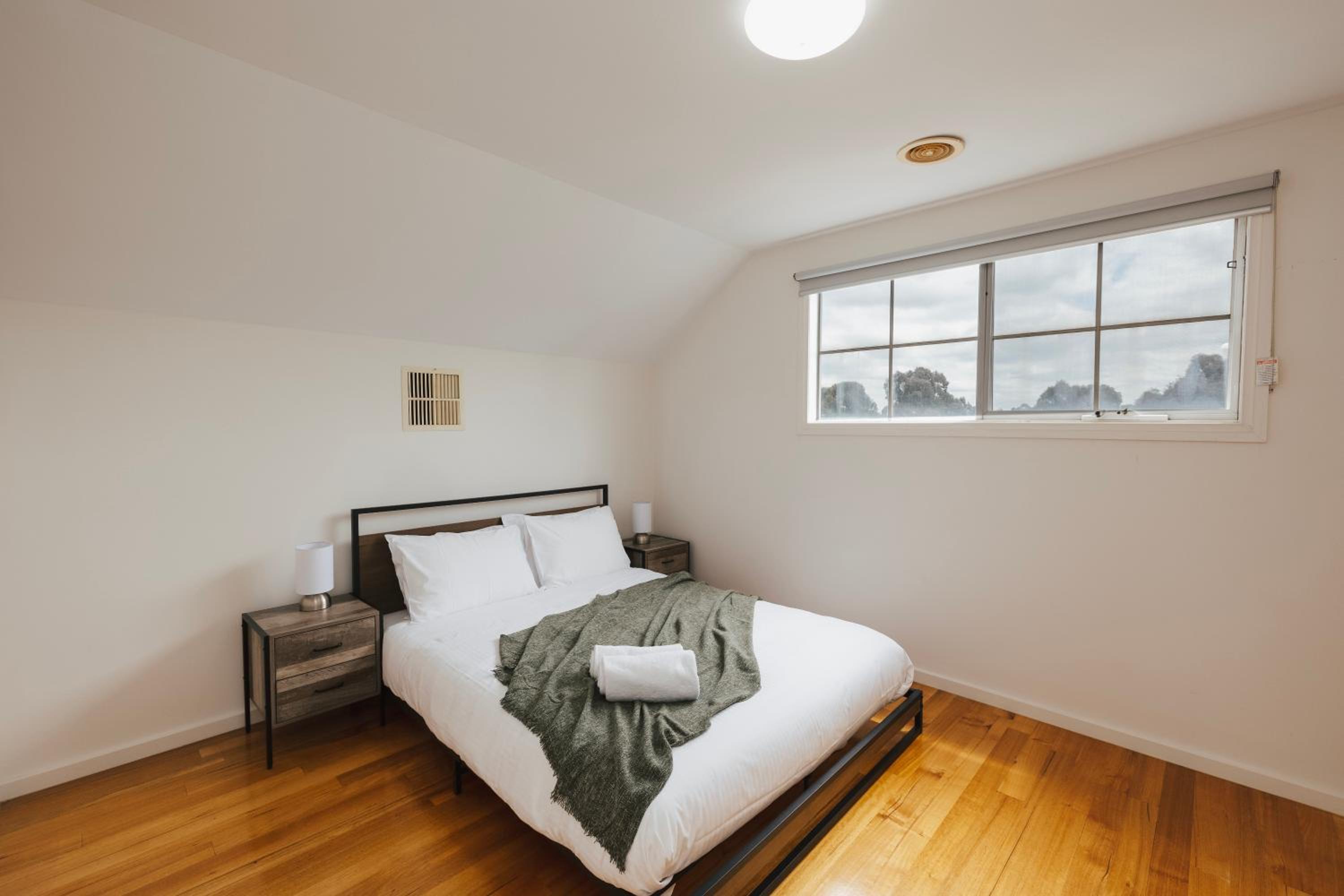 Parkside House by GoodLive