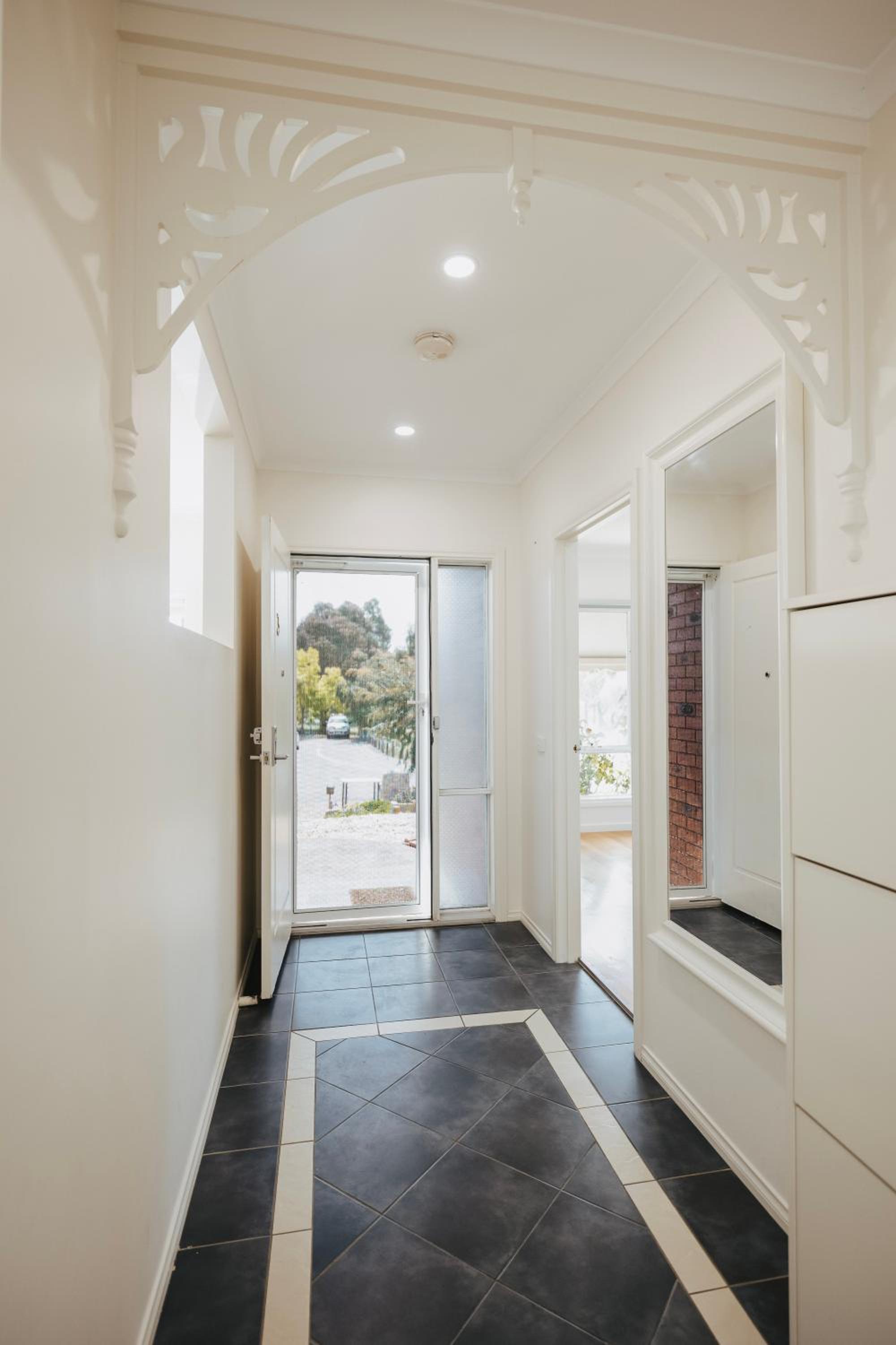 Parkside House by GoodLive