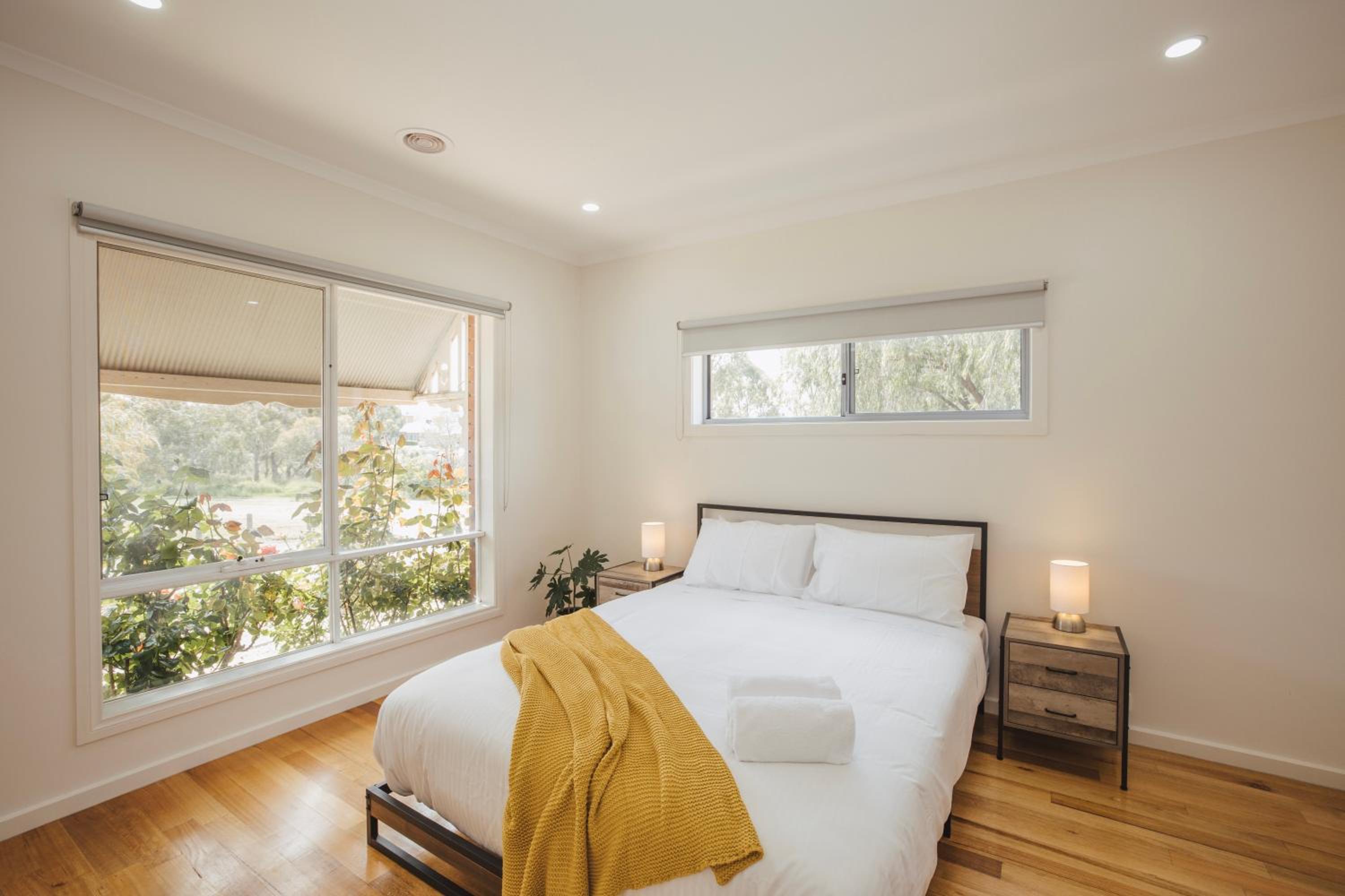 Parkside House by GoodLive