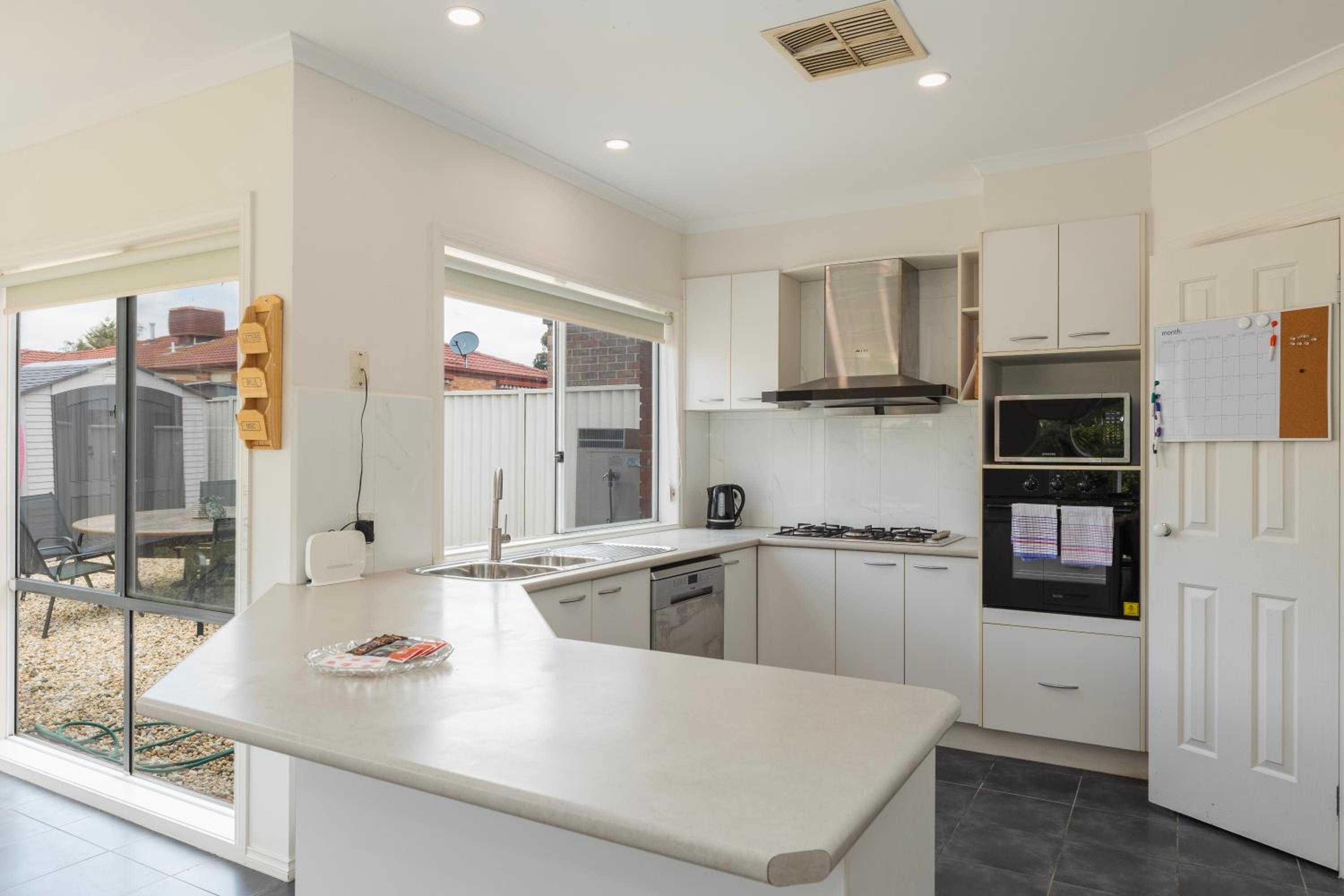 Parkside House by GoodLive