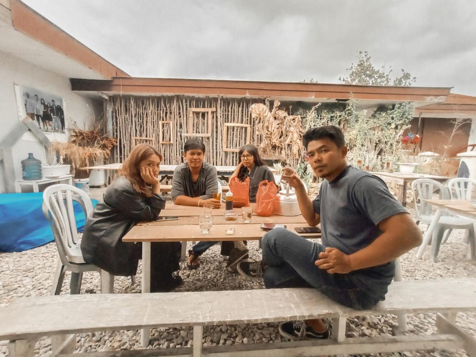 BRUSSELS HOMESTAY BALIGE