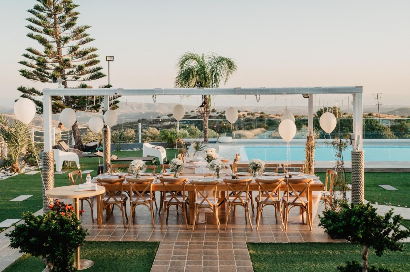 Kasparis View Residence