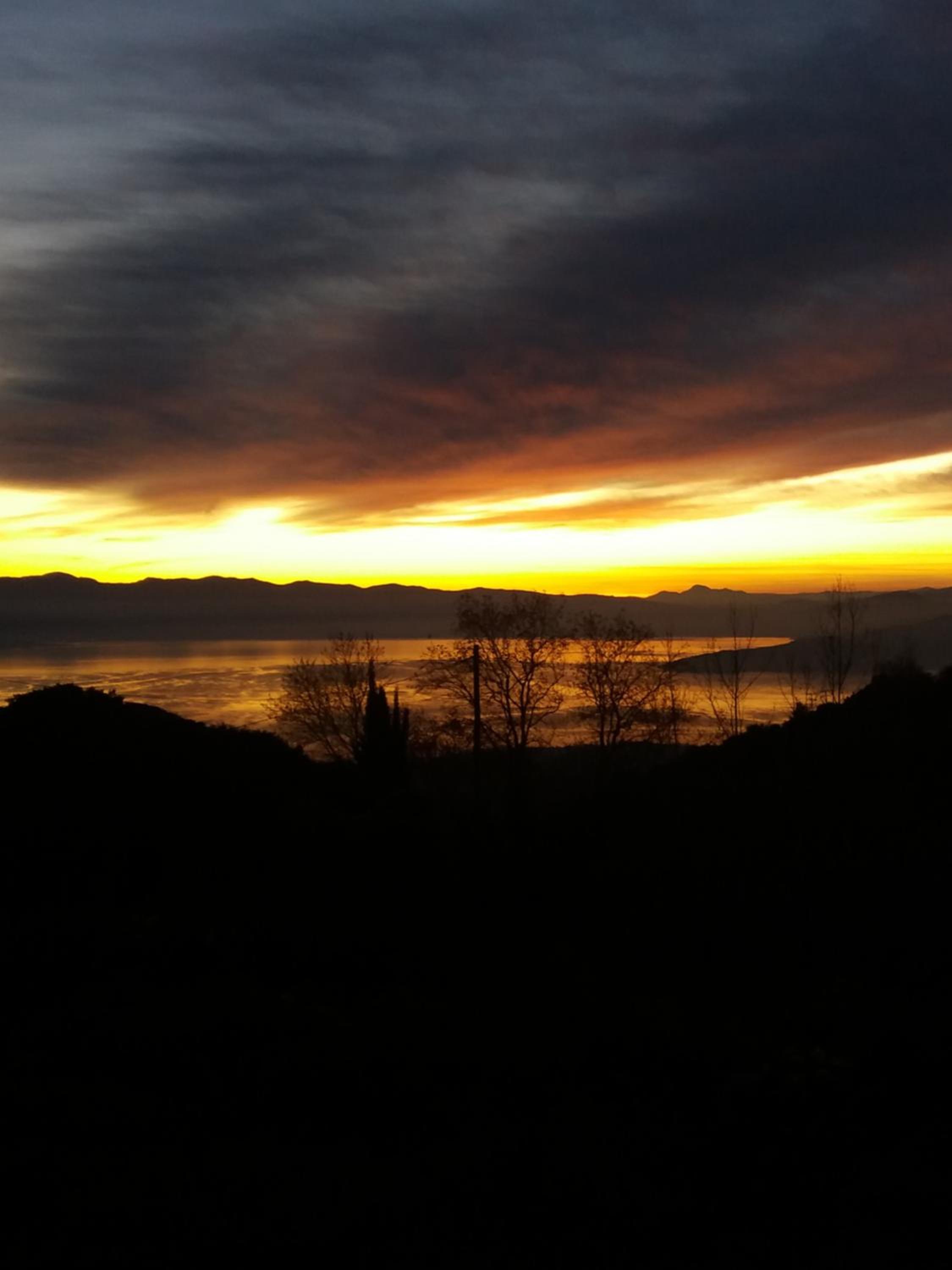 Pelion Olive House 'Spiro d' Deli' view 2