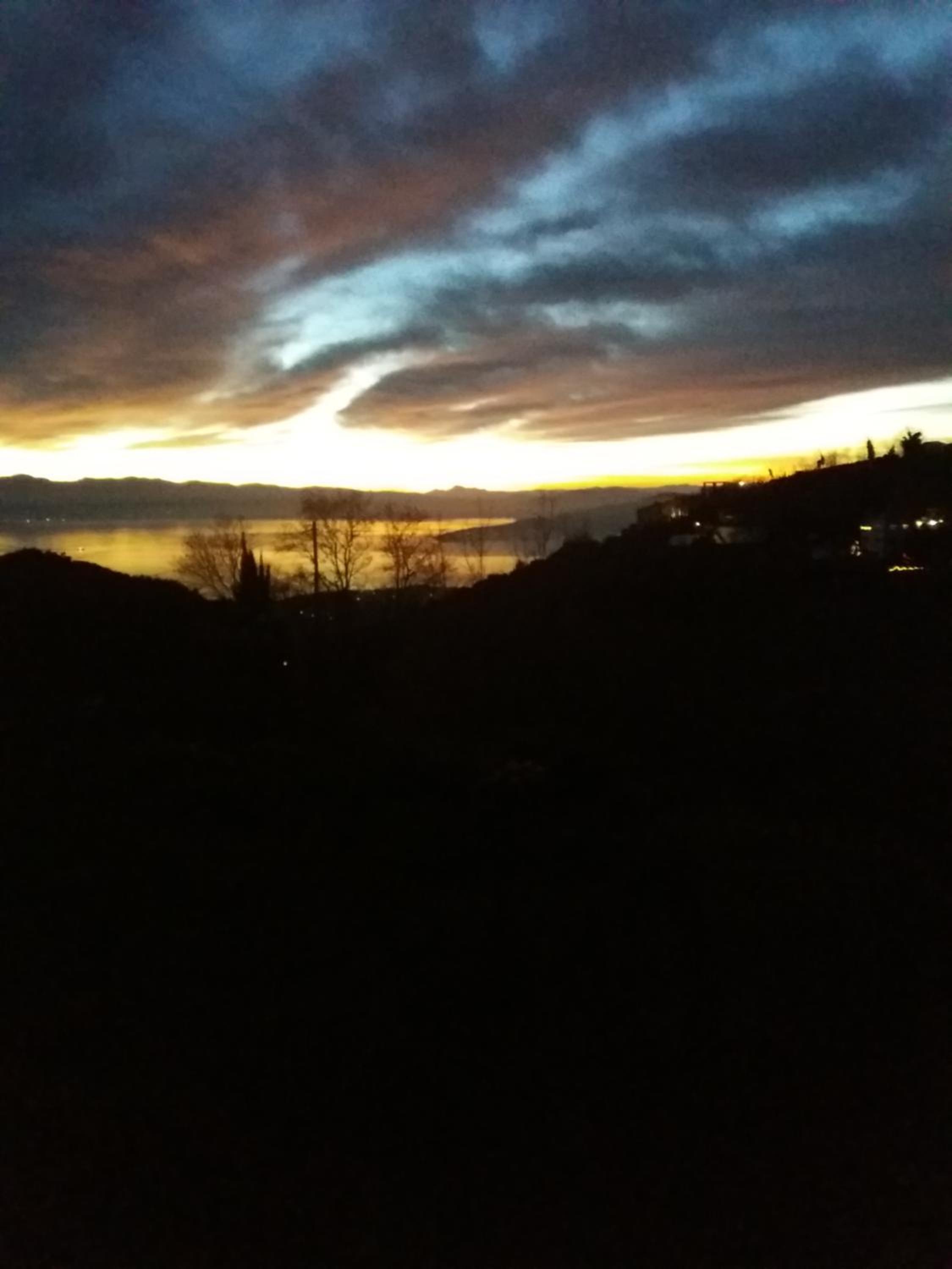 Pelion Olive House 'Spiro d' Deli' view 4