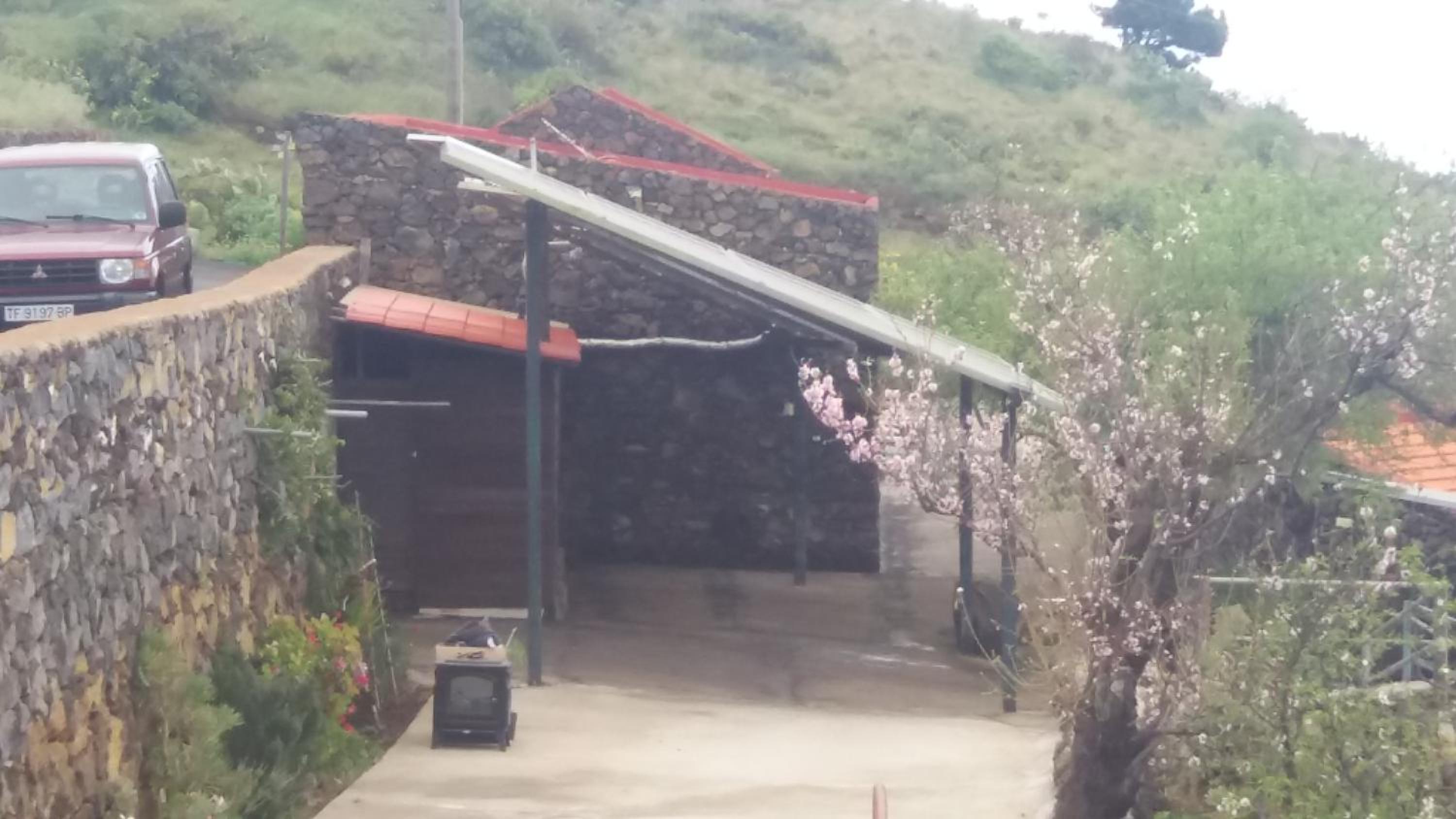 Casa Rural Abuelo Pancho
