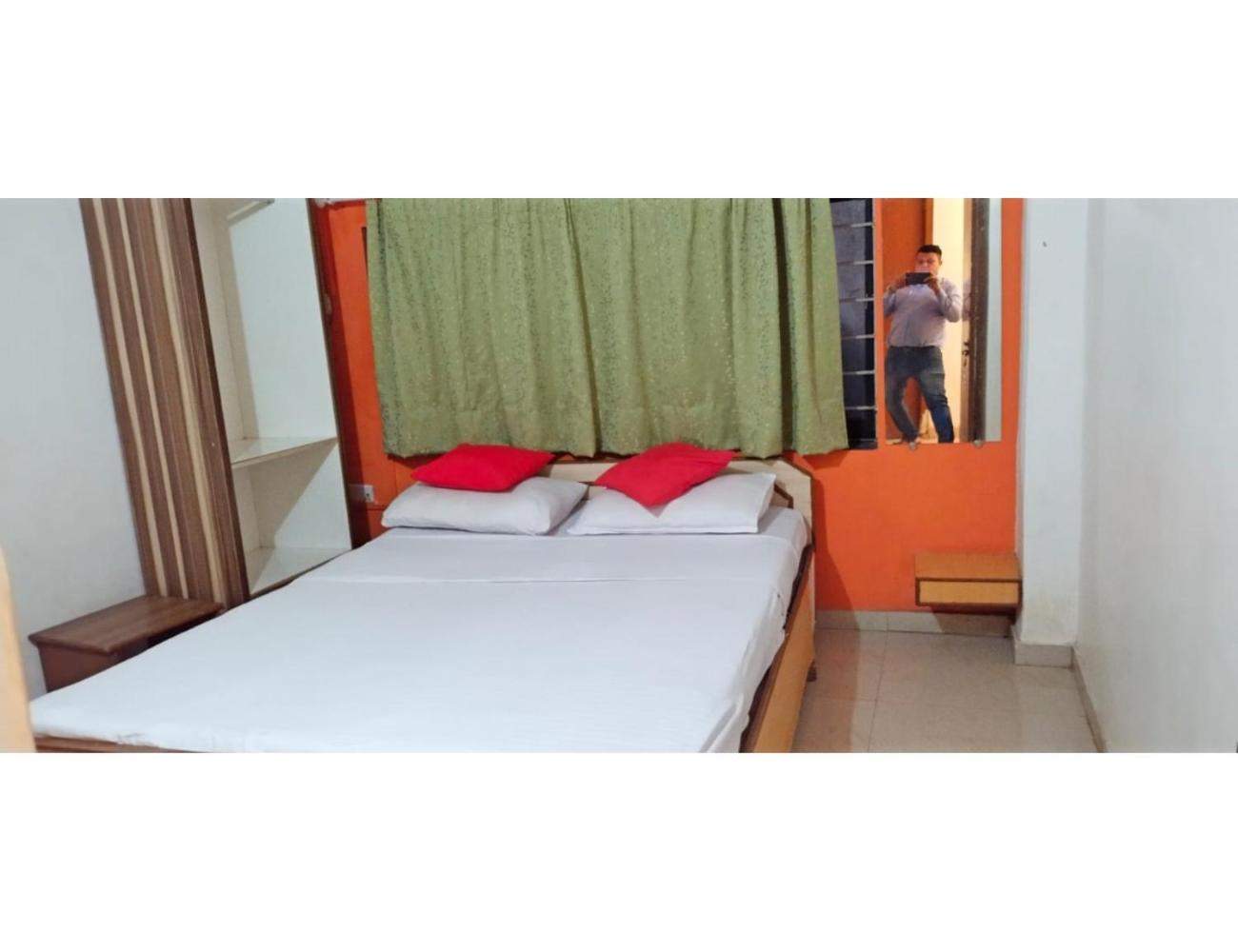 Hotel Kamal Palace,Panjim view 3