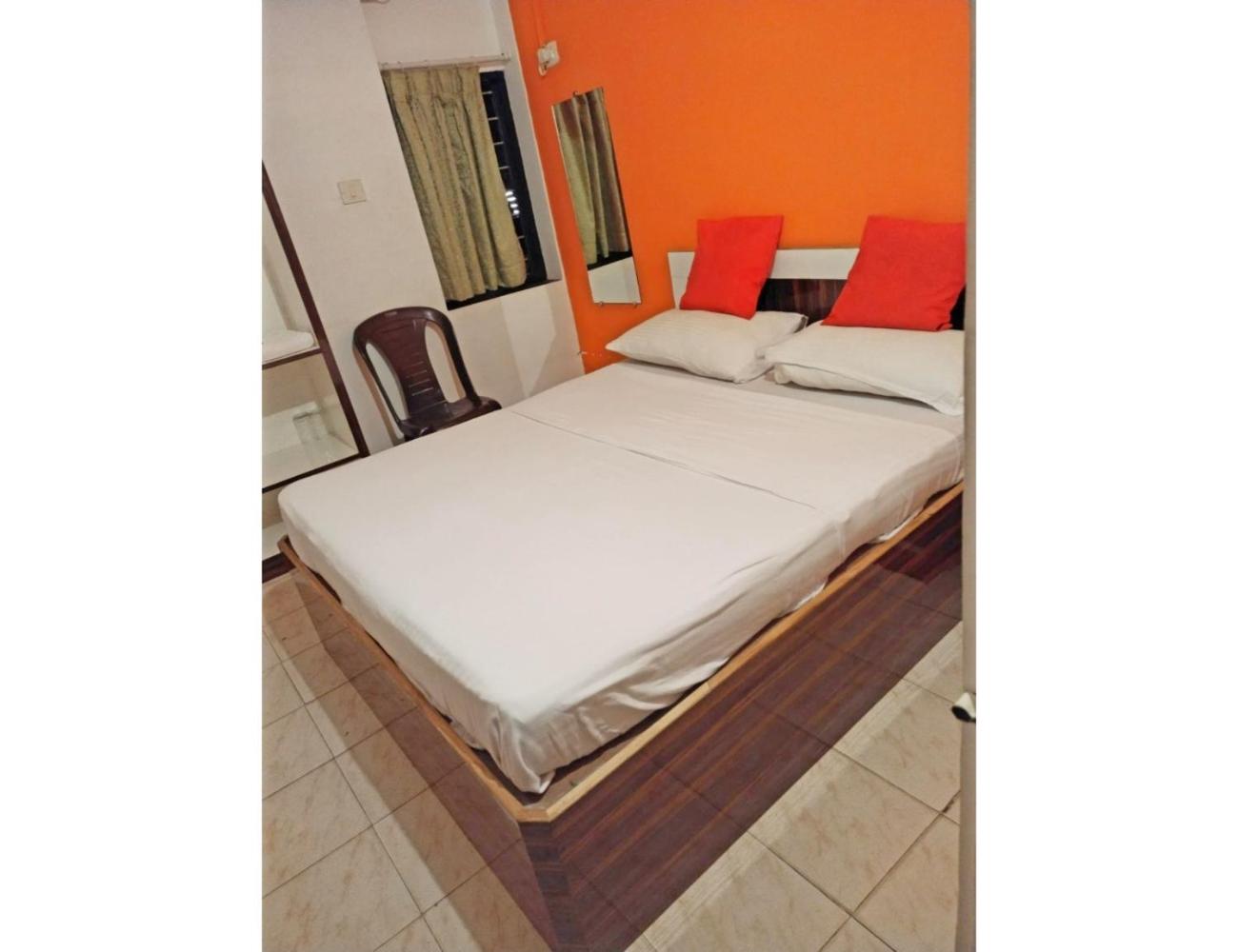 Hotel Kamal Palace,Panjim view 5
