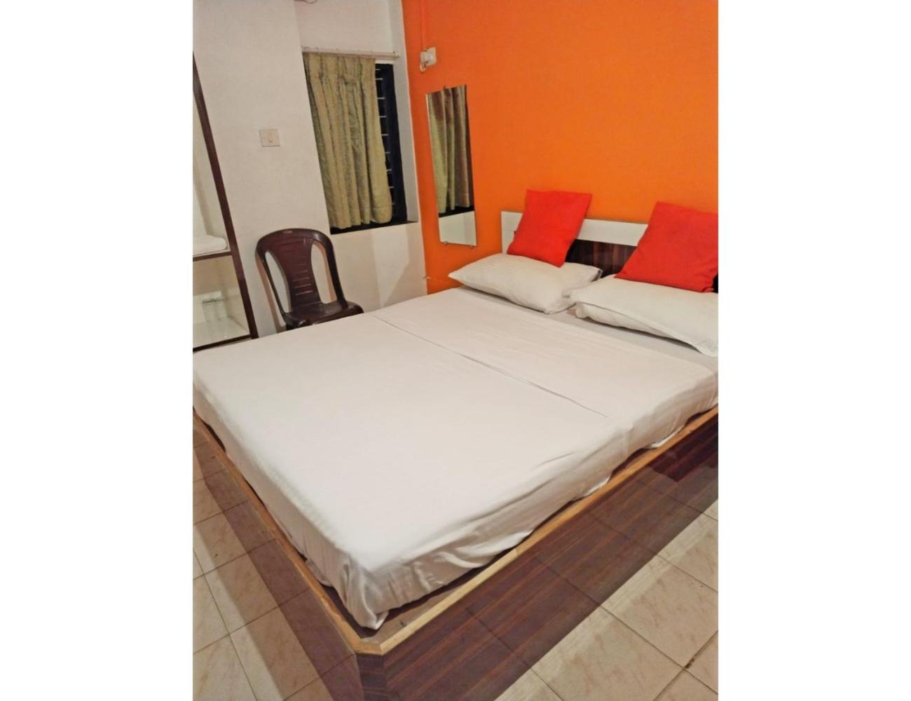 Hotel Kamal Palace,Panjim view 4
