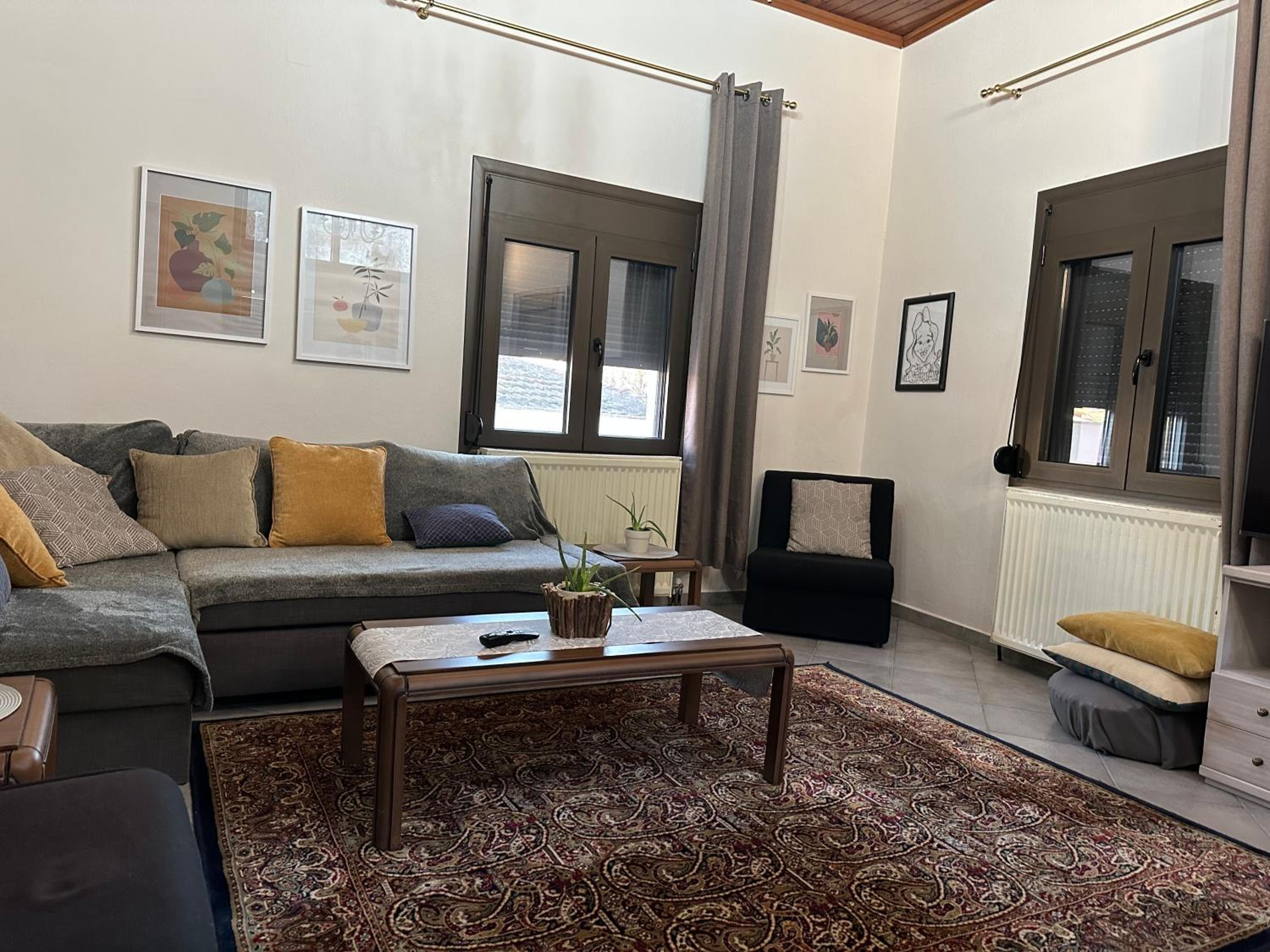 Elassona Comfort Home view 4