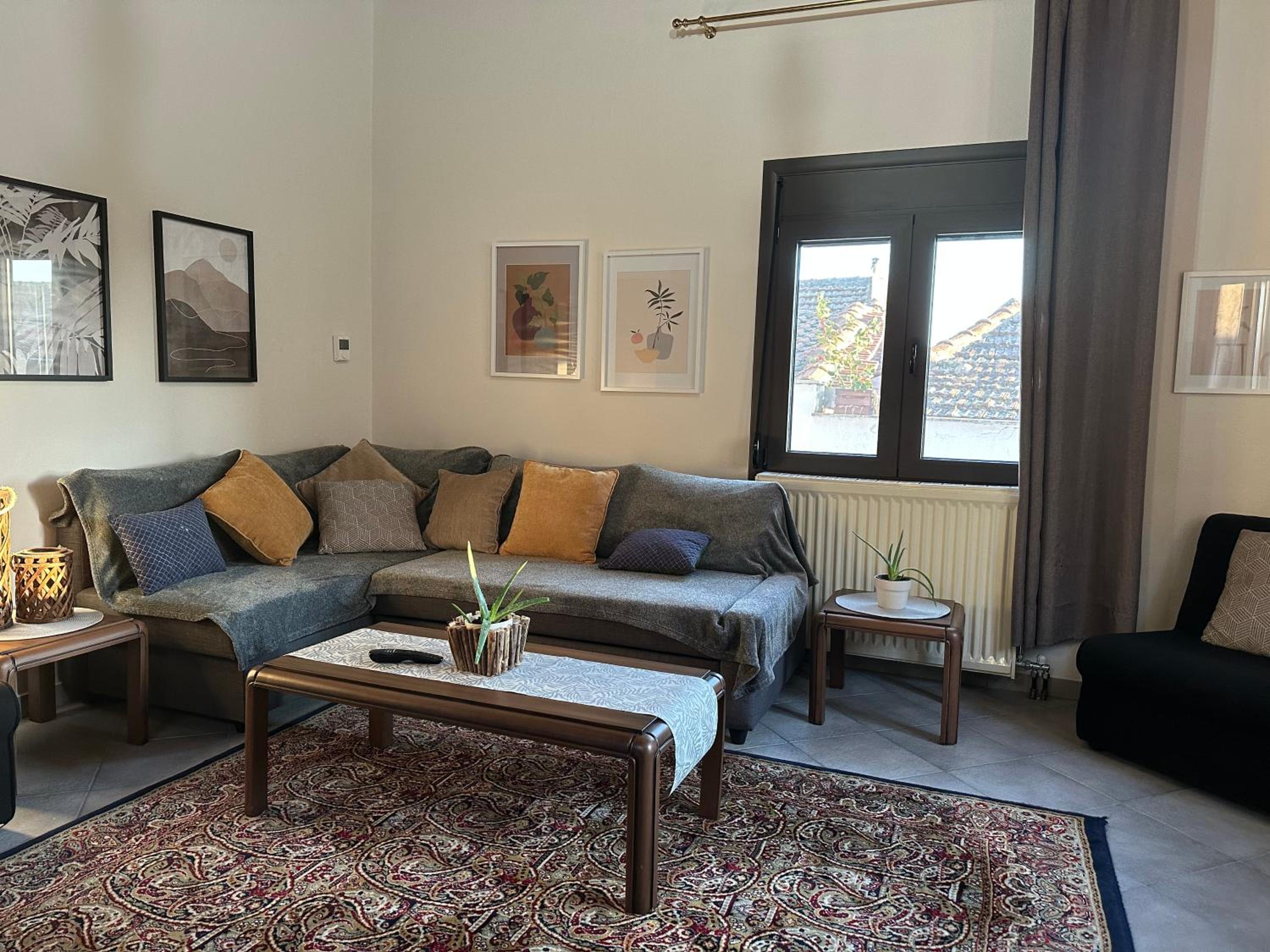 Elassona Comfort Home view 3