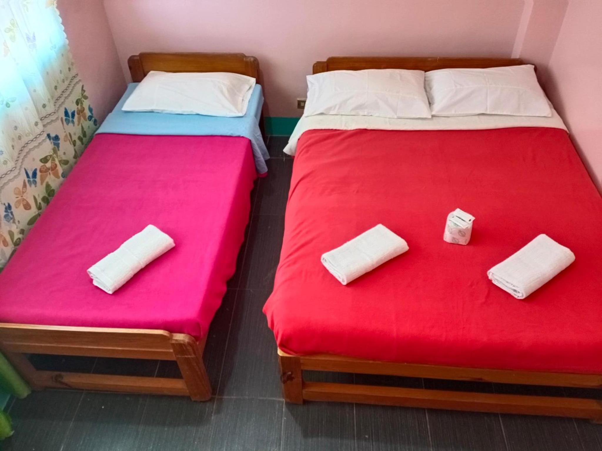 Sagada Guesthouse