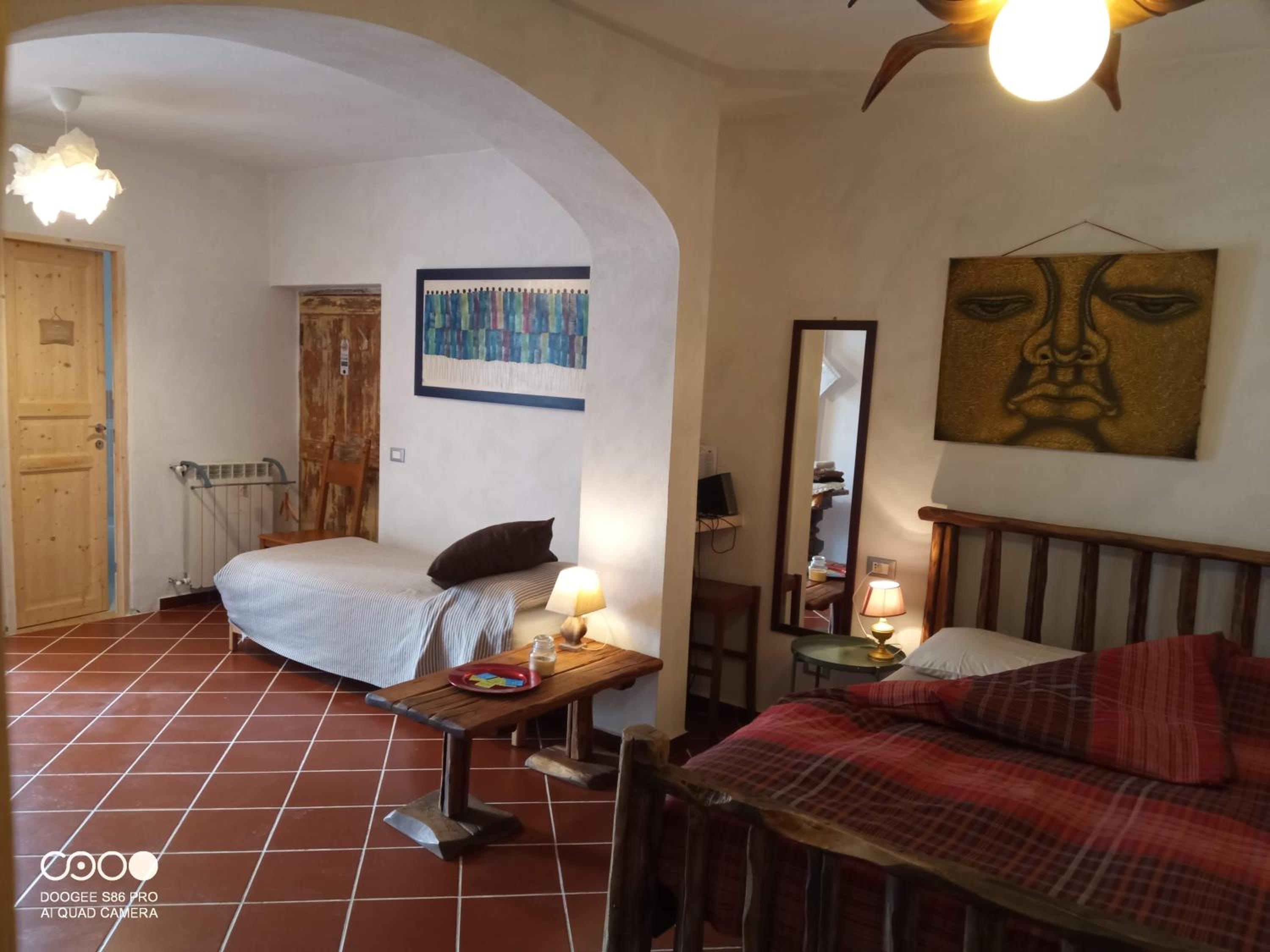 B&B Sopra il Borgo view 5