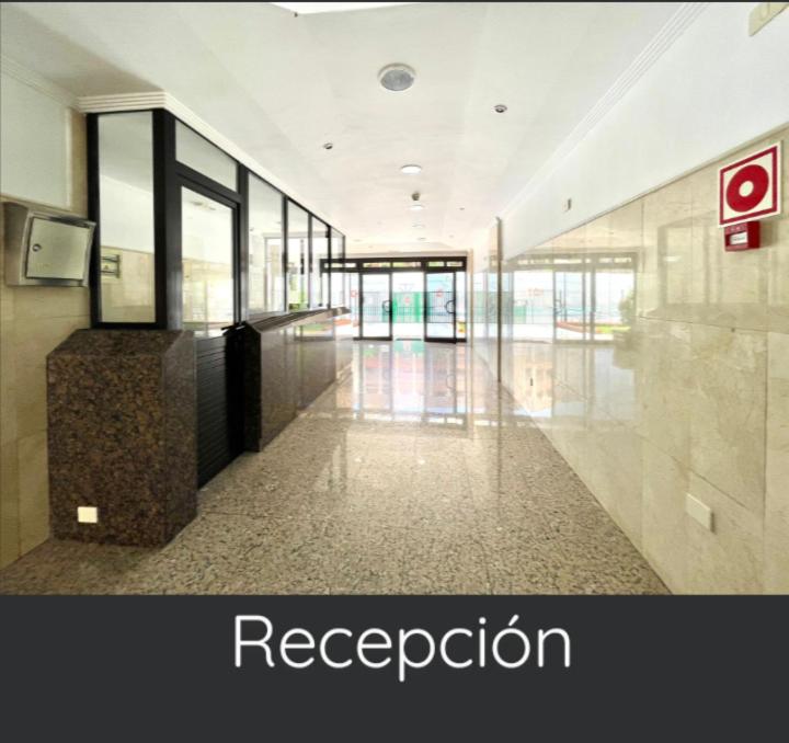 Yánez Sweet Apartment 312 Playa delInglés Maspalomas view 5