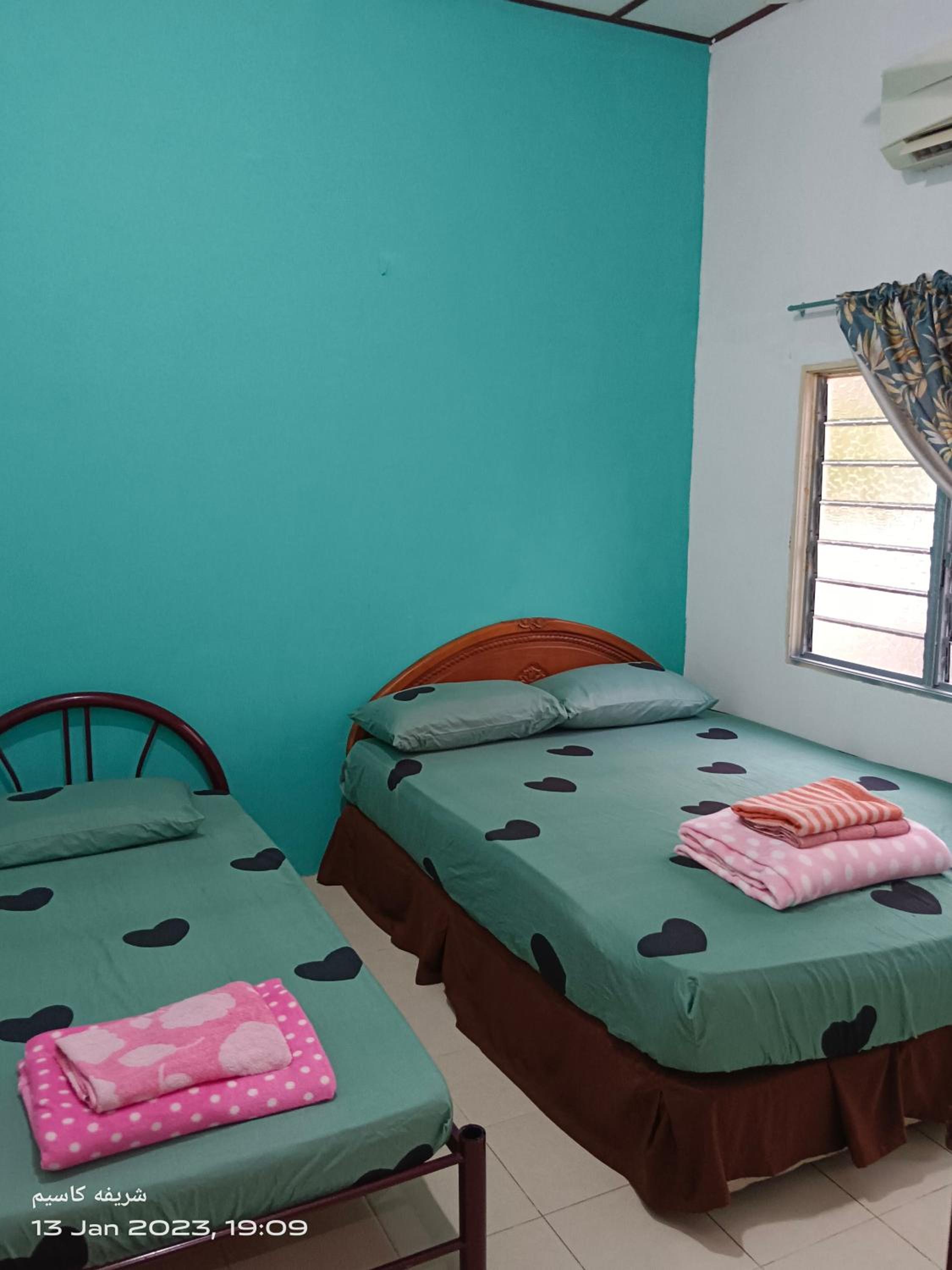 EMBUN 2 LANGKAWI HOMESTAY photo 7