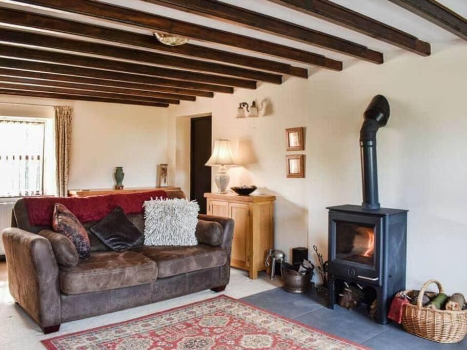 The Smithy