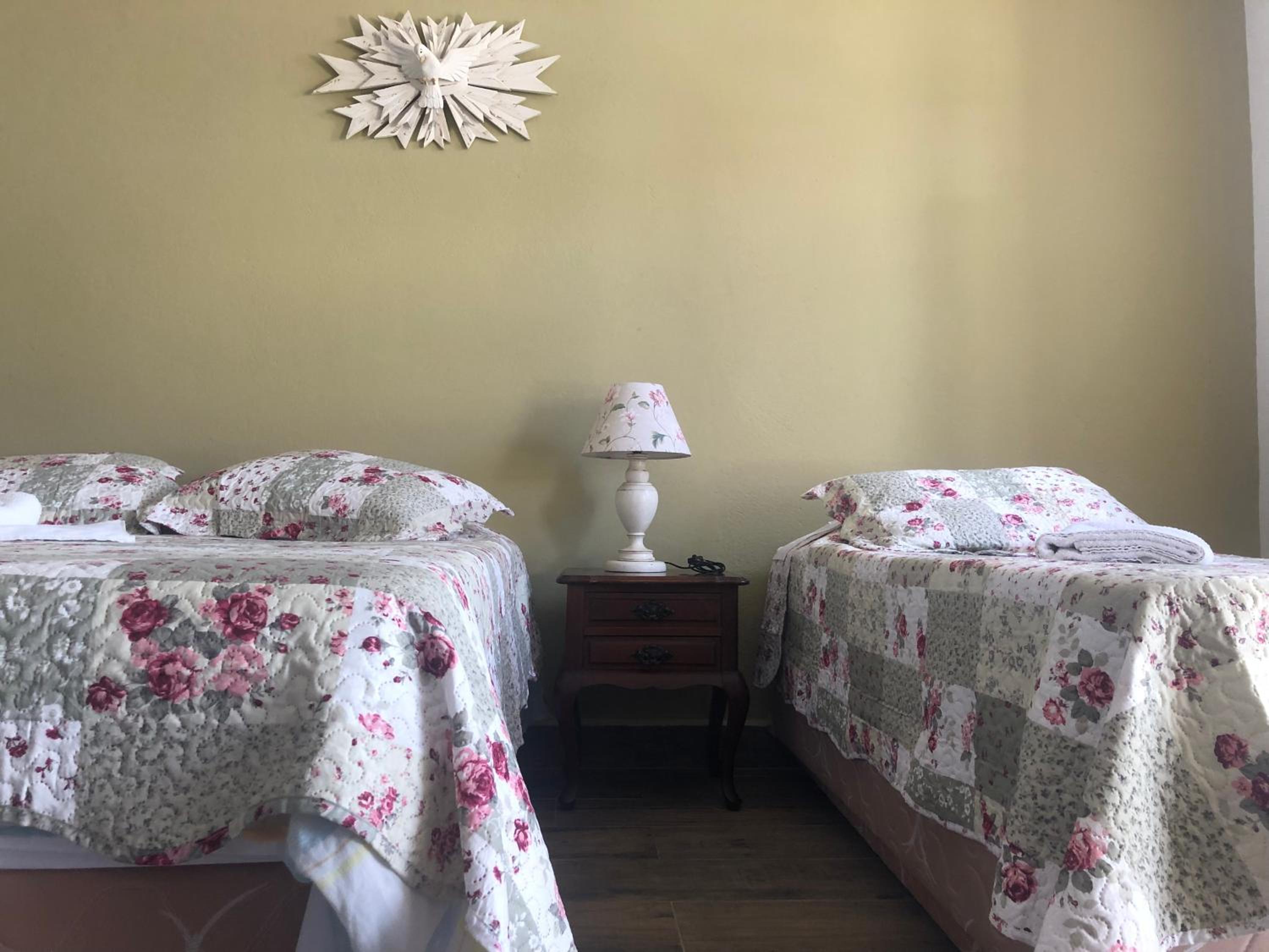 Pousada Vó Iris - Tiradentes Mg, photo 14