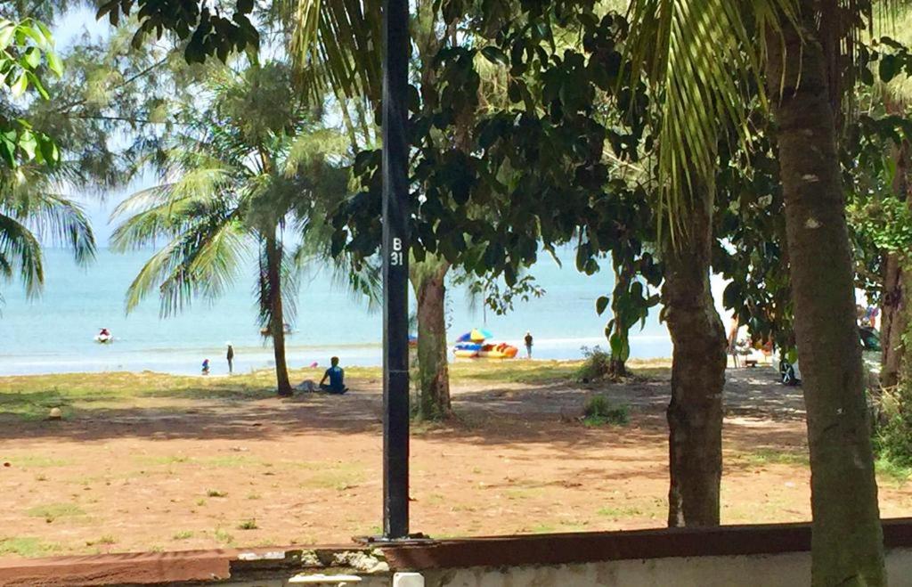 PD Bayu Beach Resort Apartment GG45 photo 8