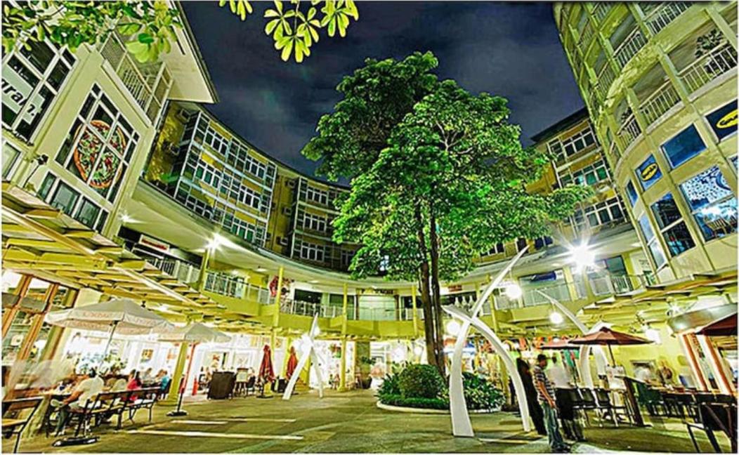 BGC Private Apartments view 5