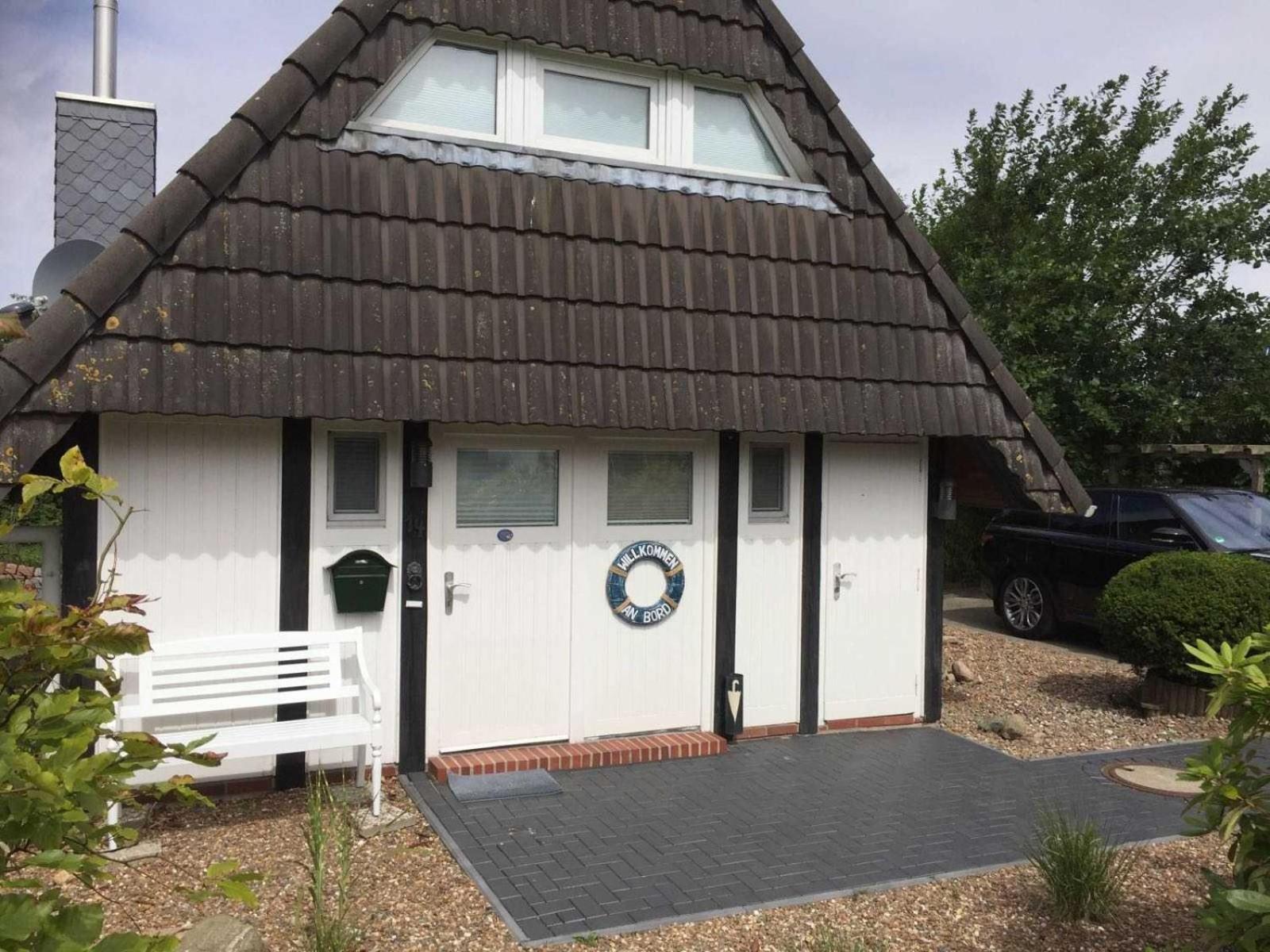 Haus Pelle