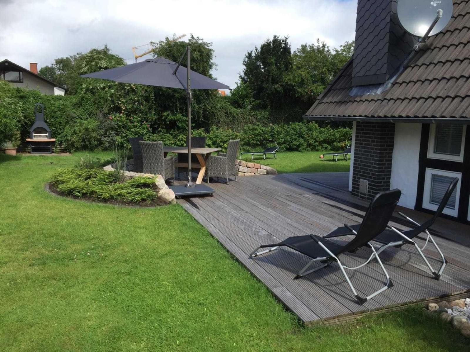 Haus Pelle