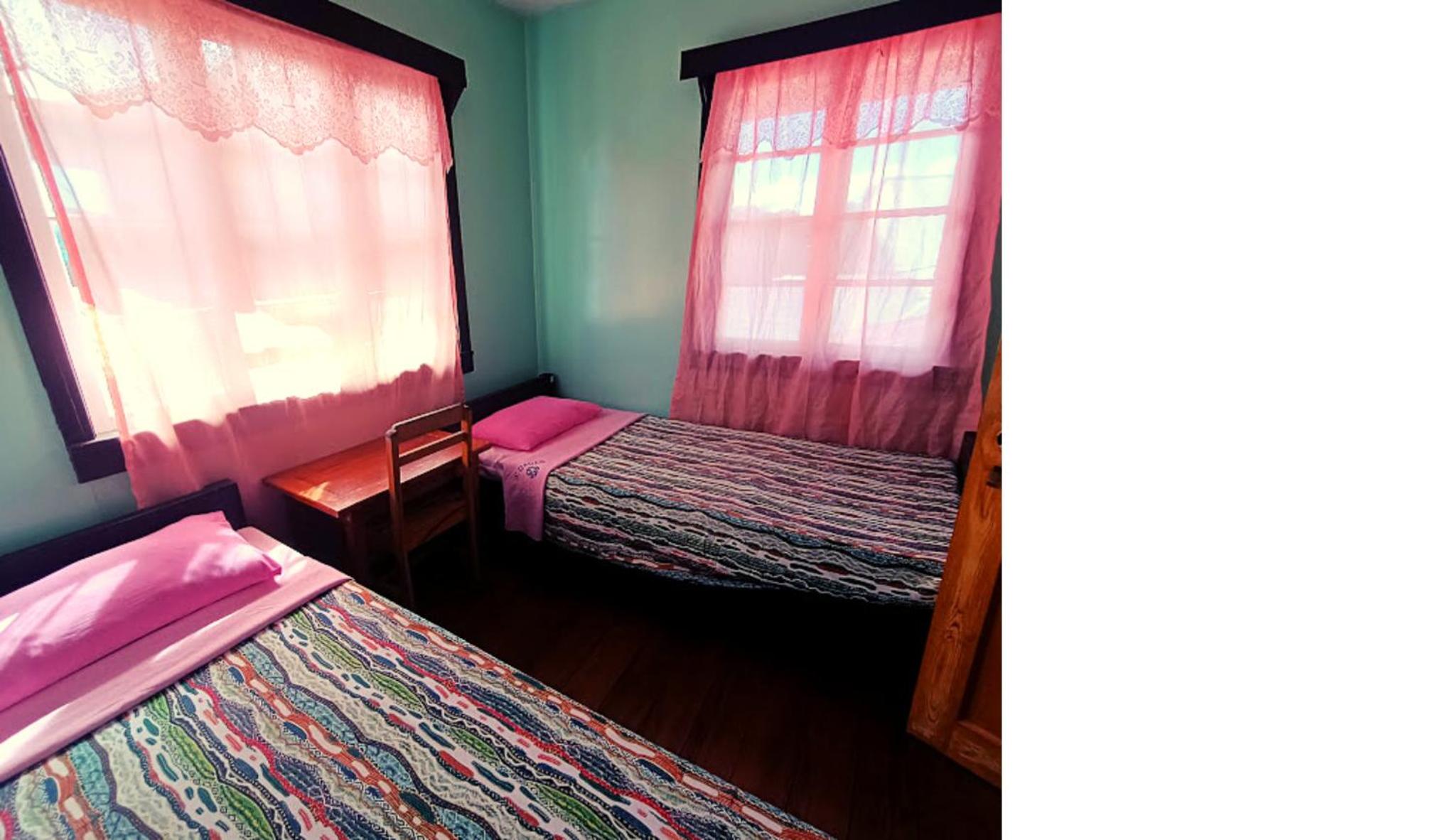 Sagada Guesthouse