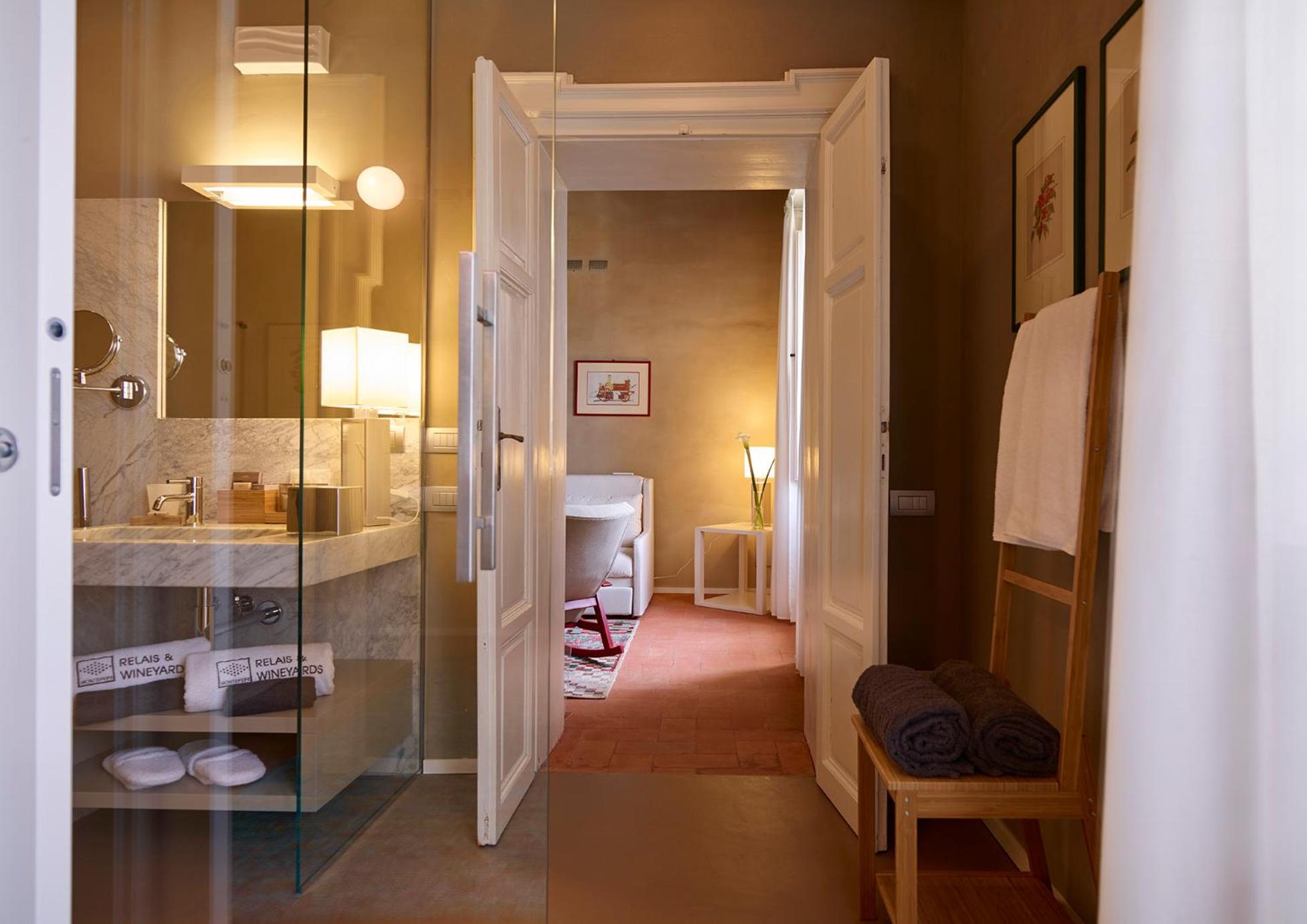 Relais Montepepe Winery & Spa