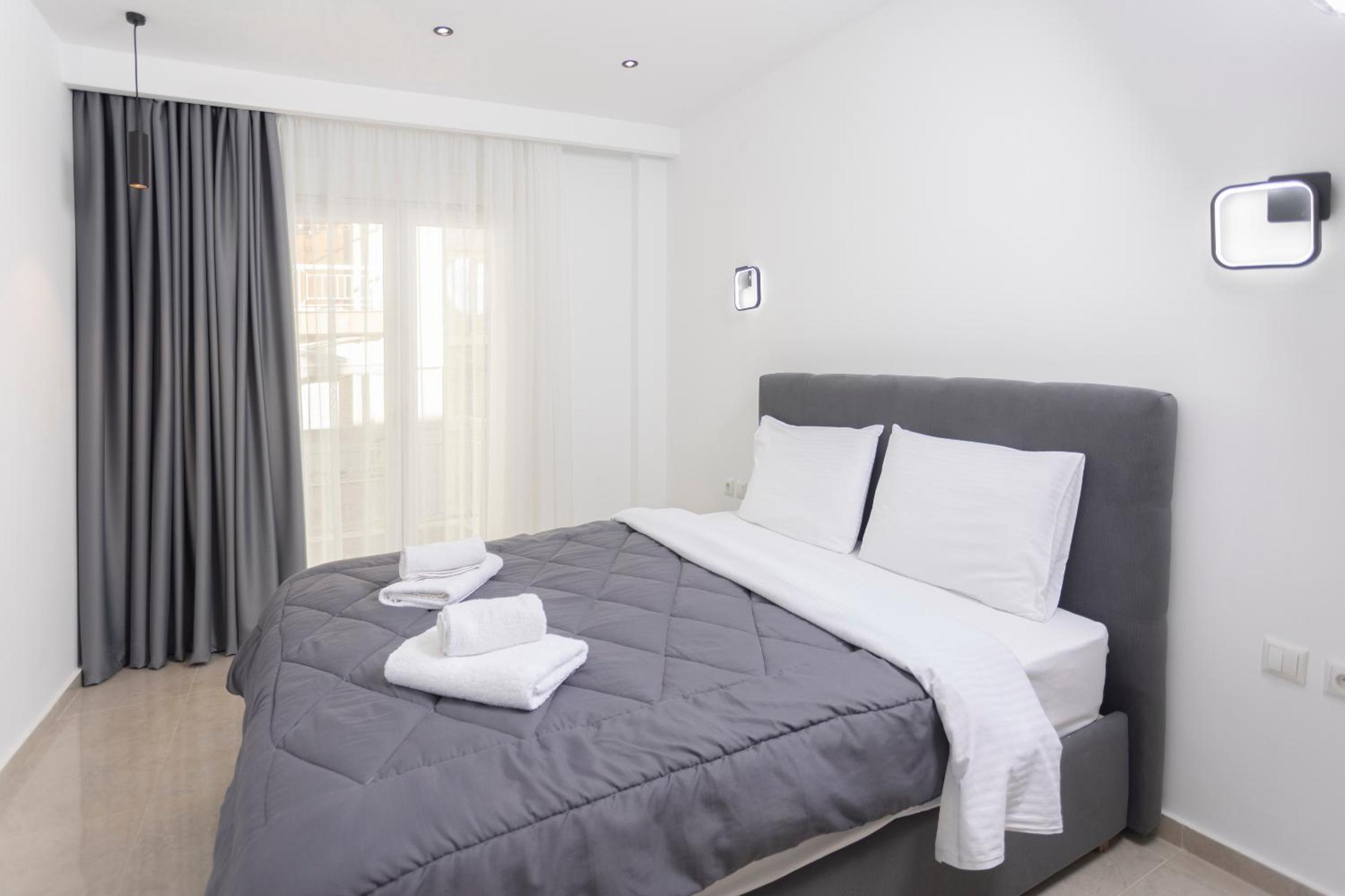 Vasou No7 Apartments photo 3