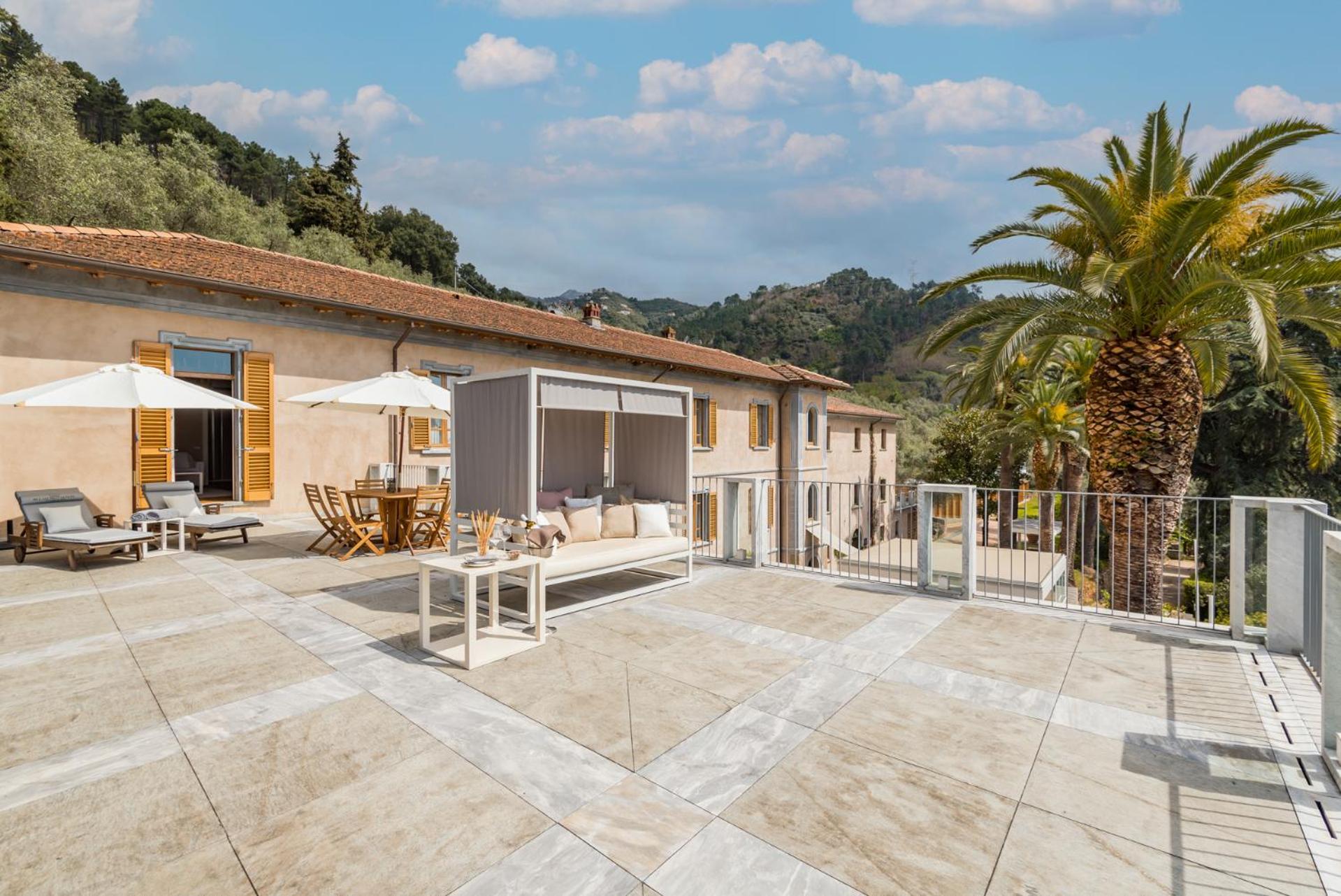 Relais Montepepe Winery & Spa