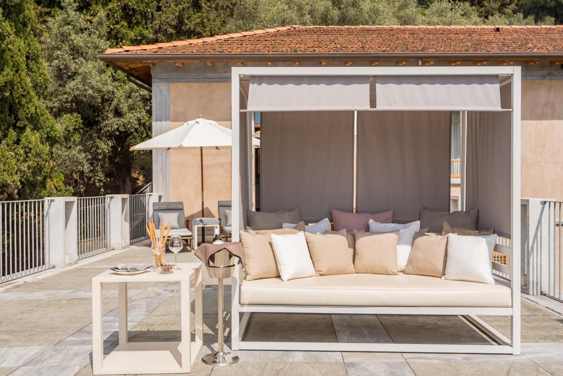 Relais Montepepe Winery & Spa