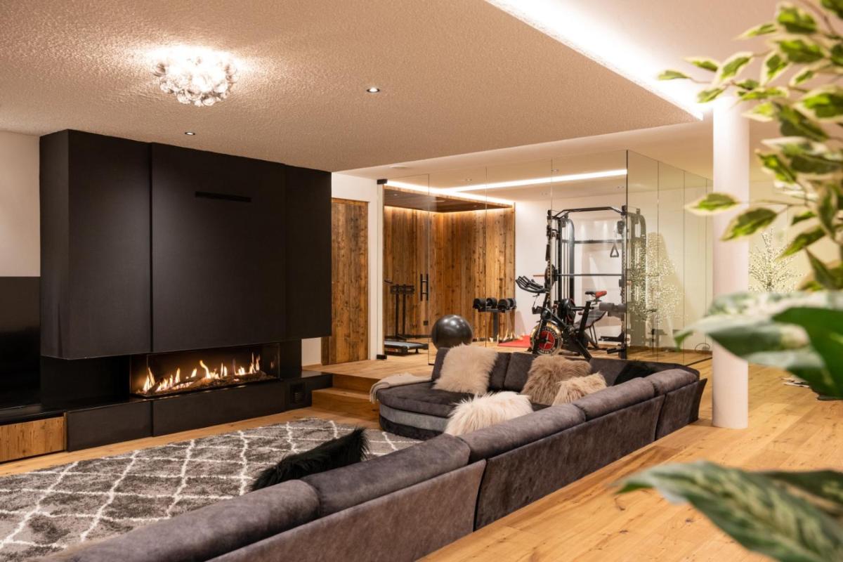 Chalet Villa Carolina photo 4