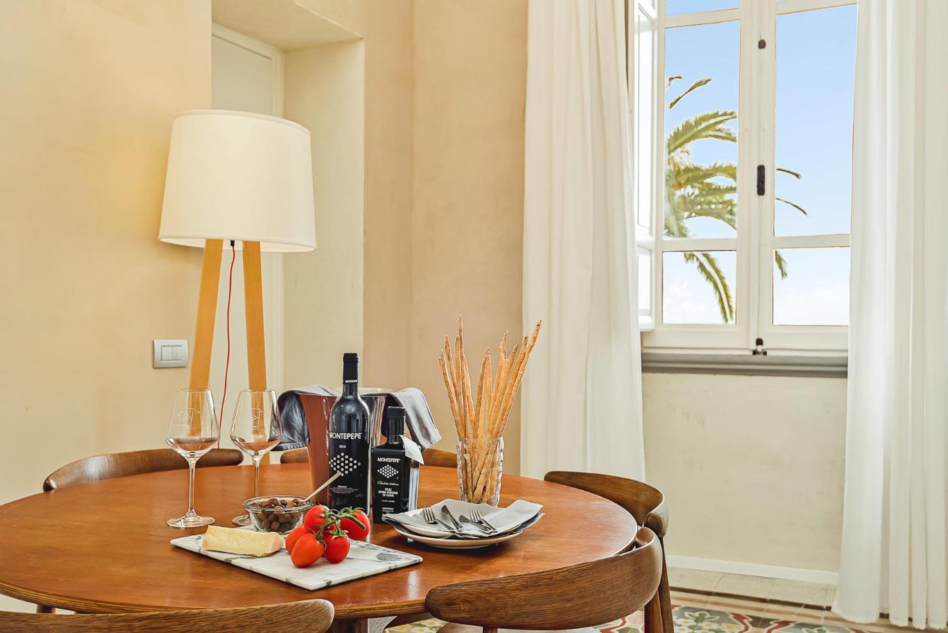 Relais Montepepe Winery & Spa