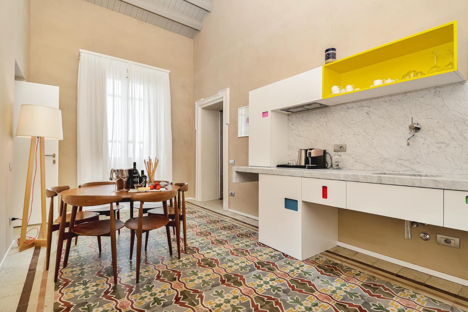 Relais Montepepe Winery & Spa