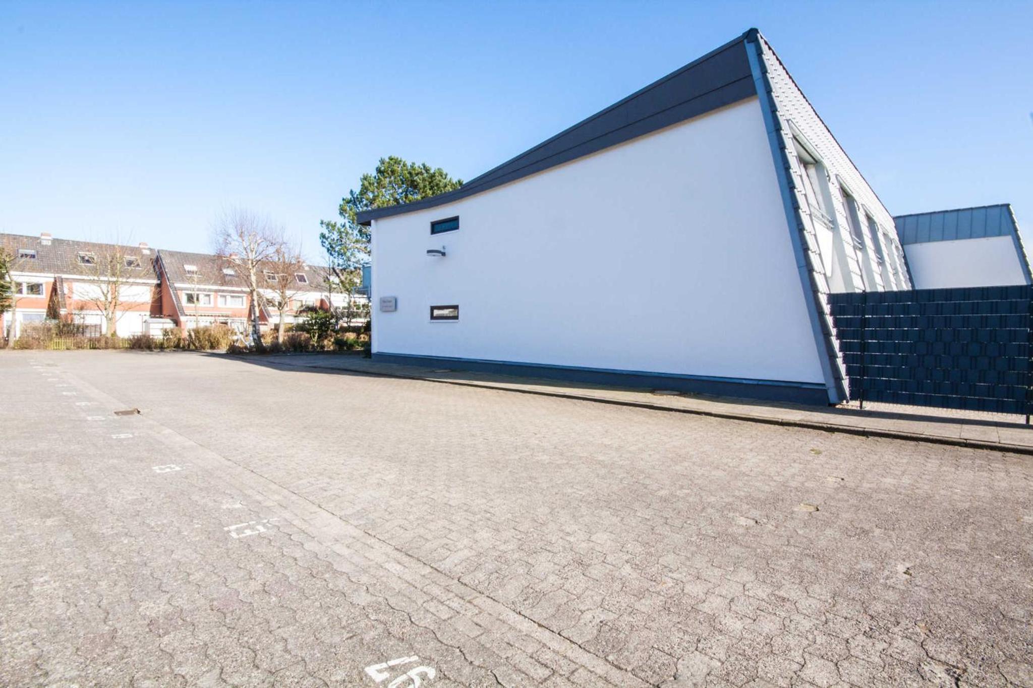 Haus Essen, Whg 5