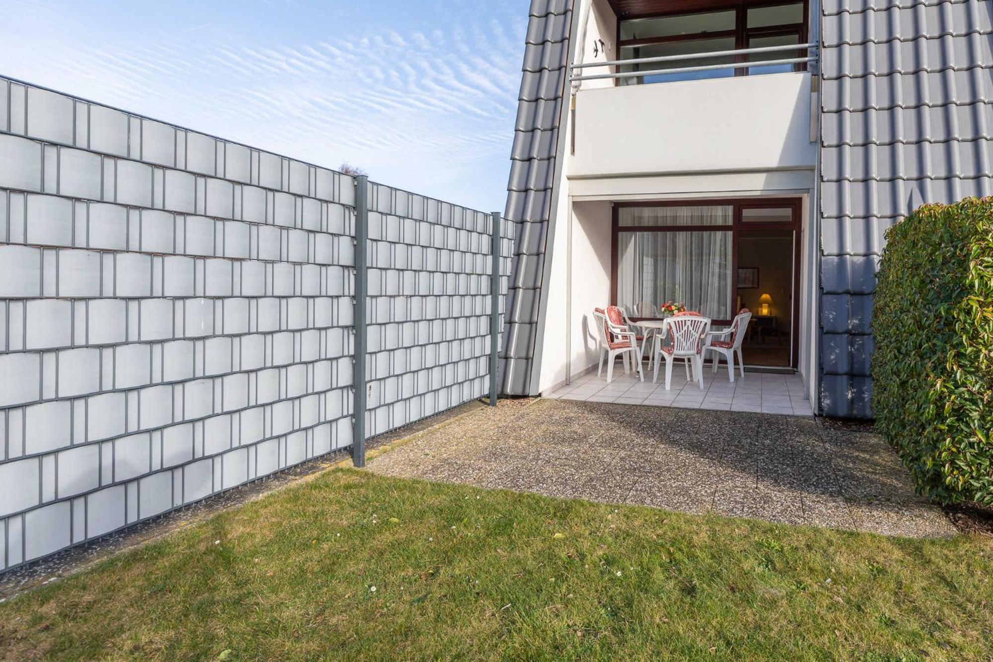 Haus Essen, Whg 5