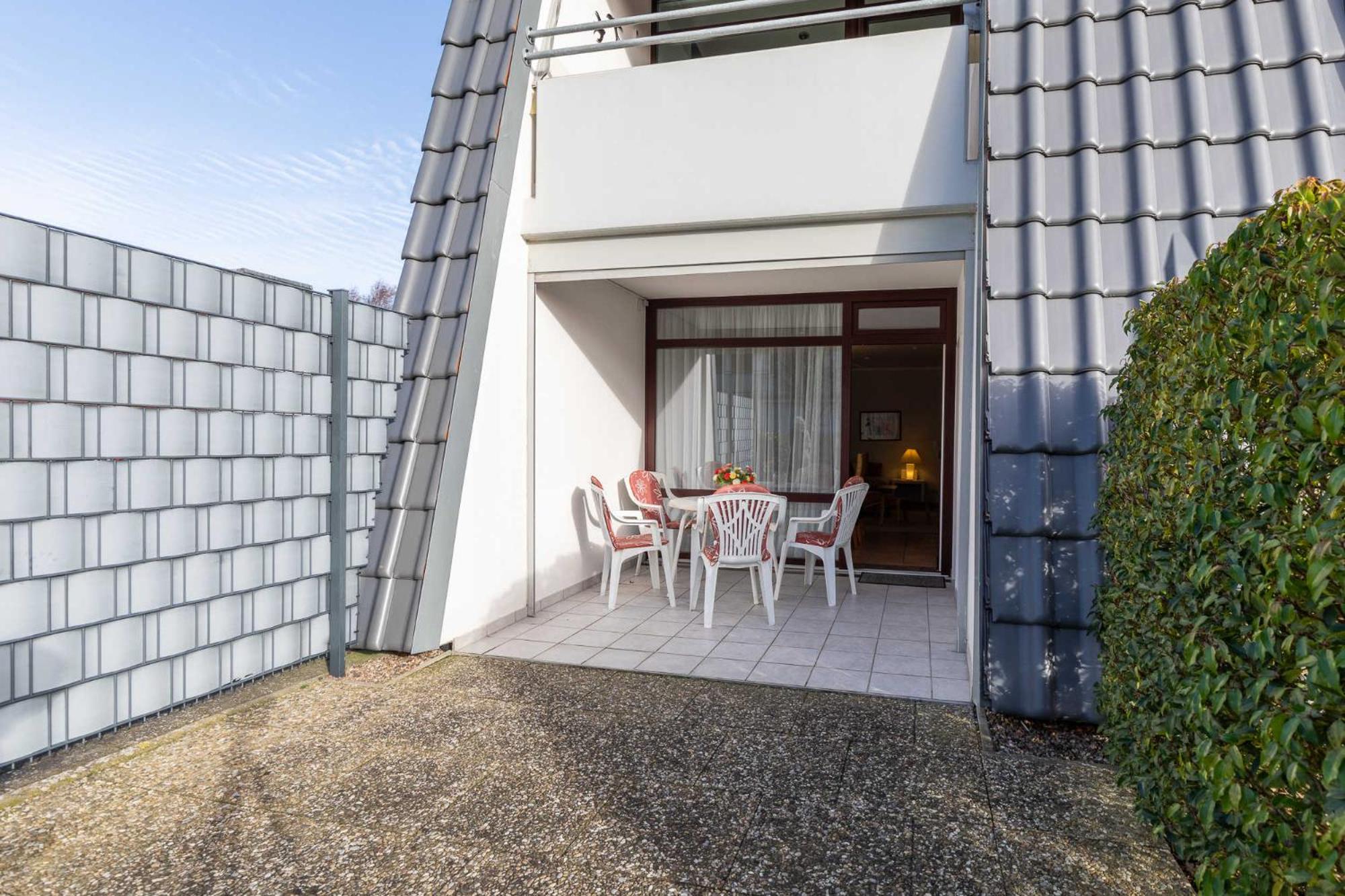 Haus Essen, Whg 5