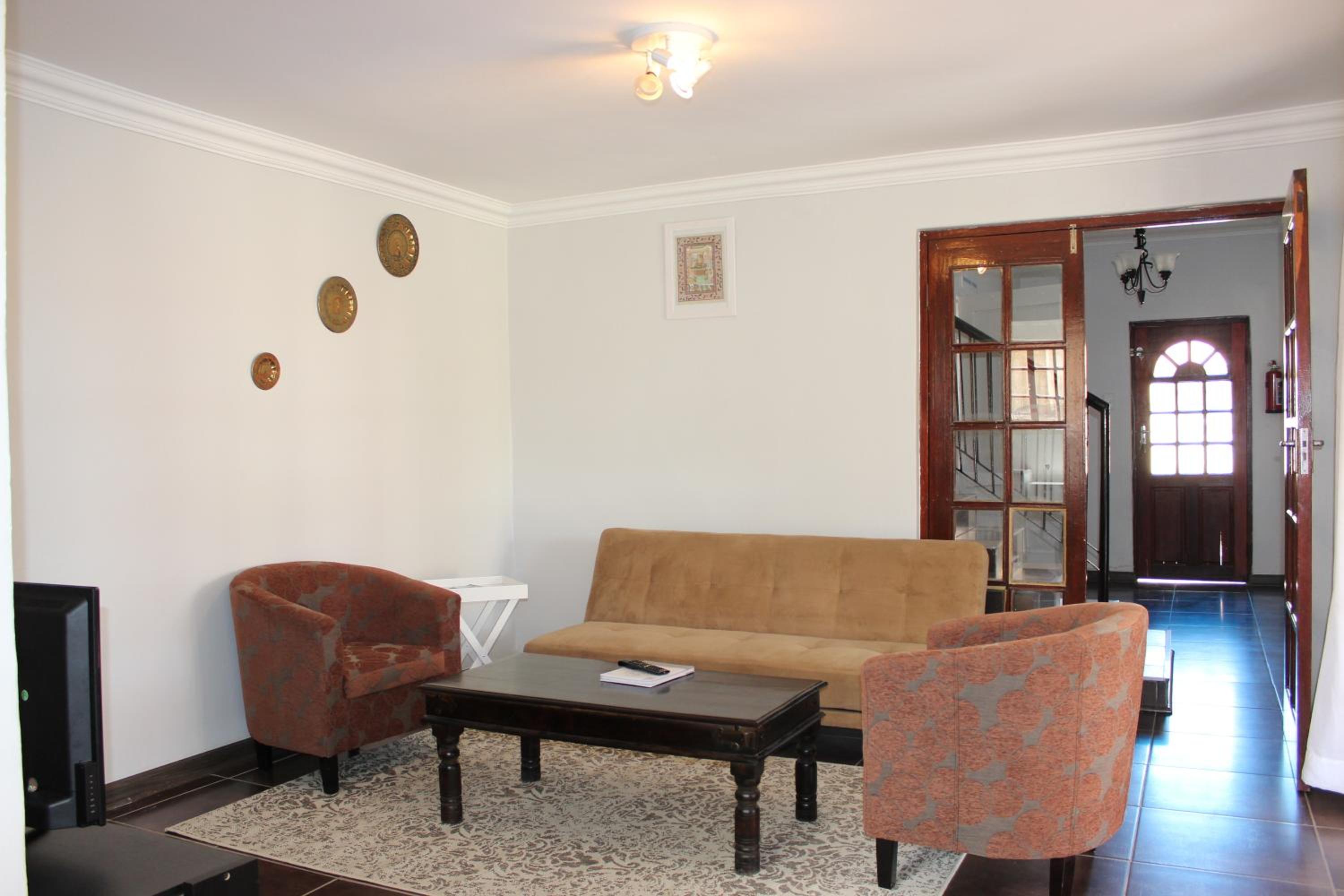 Blue Crane Guesthouse