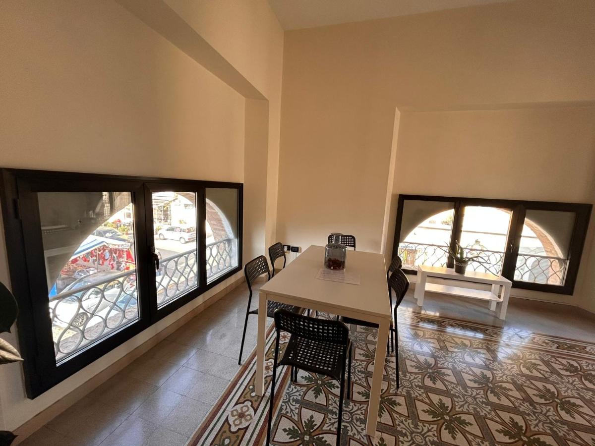 Casa Gian view 2