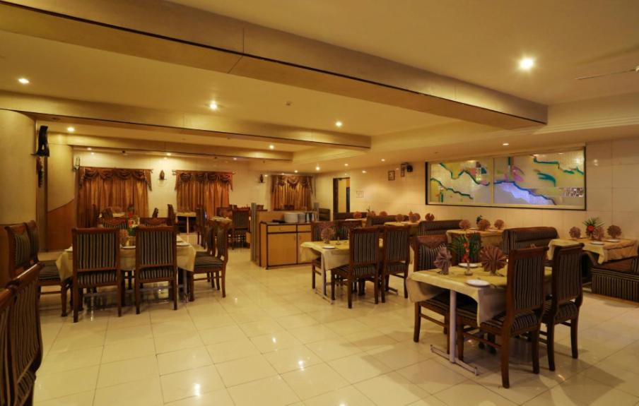 Hotel Atithi, Aurangabad