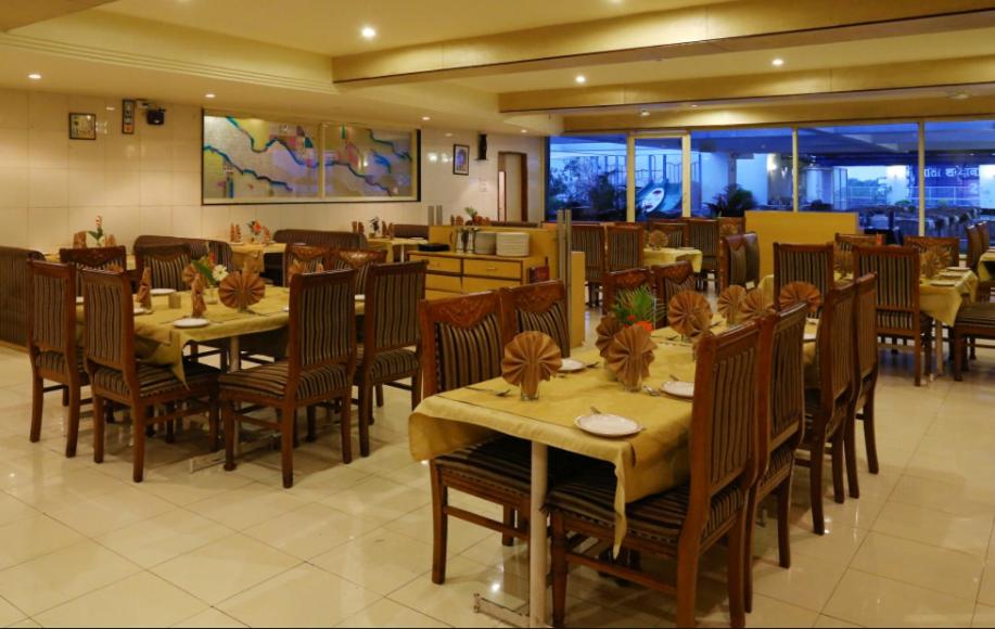 Aurangabad Vacations - Hotel Atithi, Aurangabad - Property Image 5